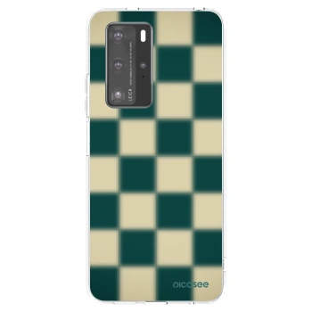 Ovitek za Huawei P40 Pro - Shadow Chess