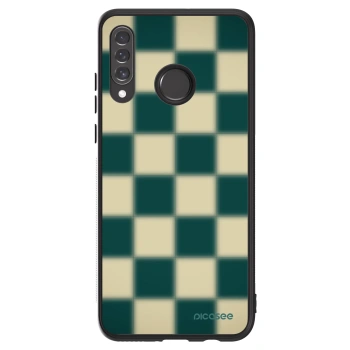 Picasee ULTIMATE CASE za Huawei P30 Lite - Shadow Chess