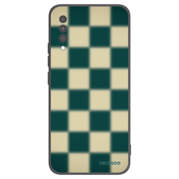 Ovitek za Samsung Galaxy A30s A307F - Shadow Chess