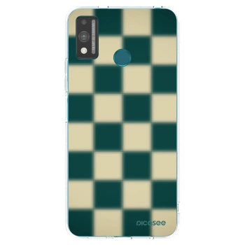 Ovitek za Honor 9X Lite - Shadow Chess