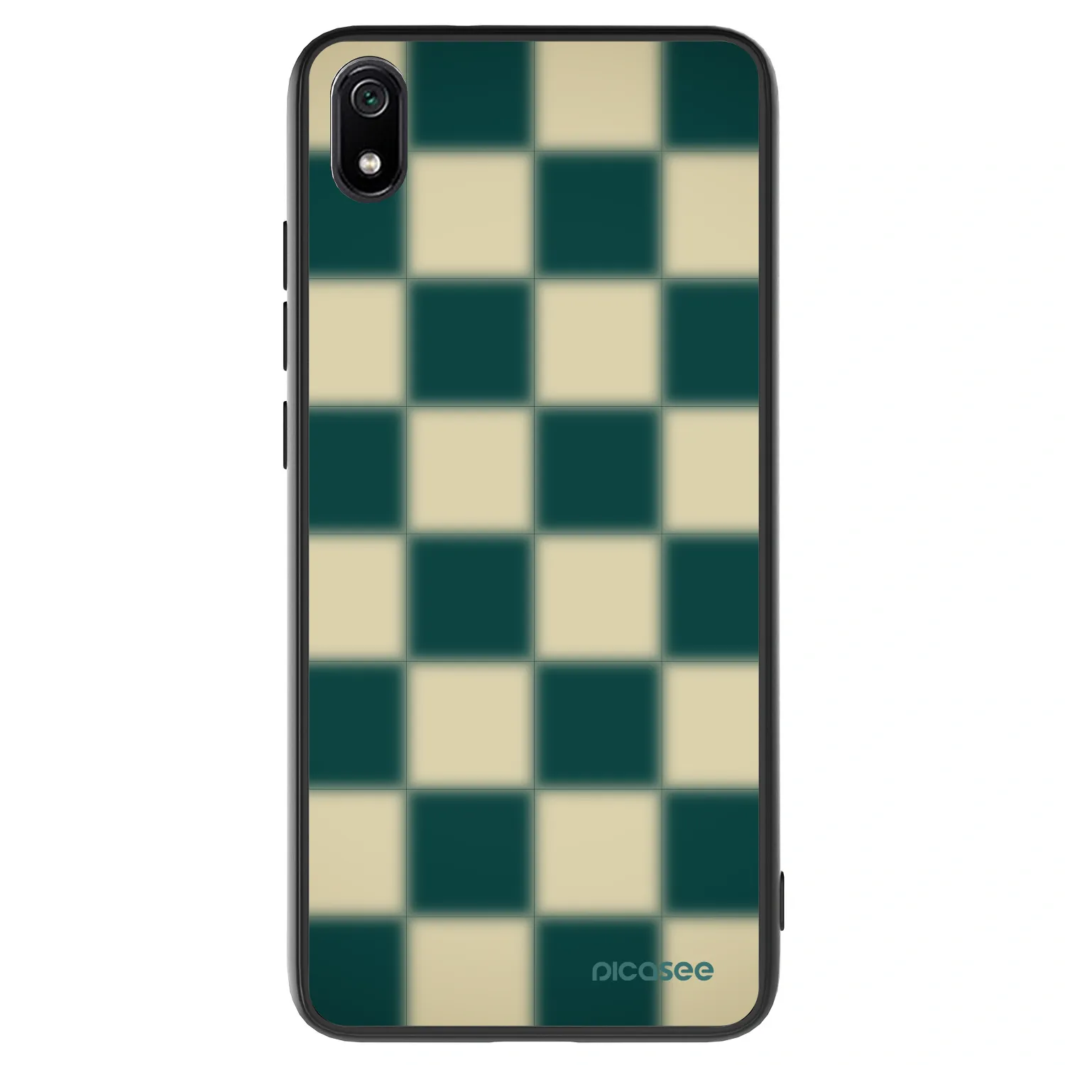 Picasee ULTIMATE CASE za Xiaomi Redmi 7A - Shadow Chess
