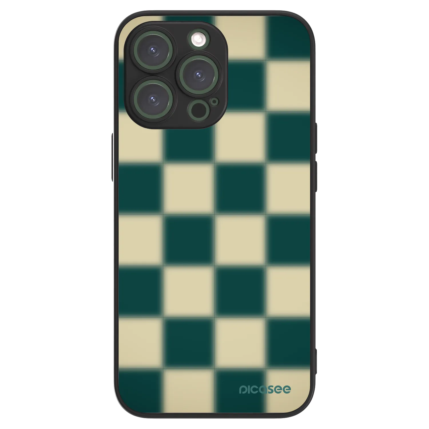 Picasee ULTIMATE CASE za Apple iPhone 13 Pro - Shadow Chess