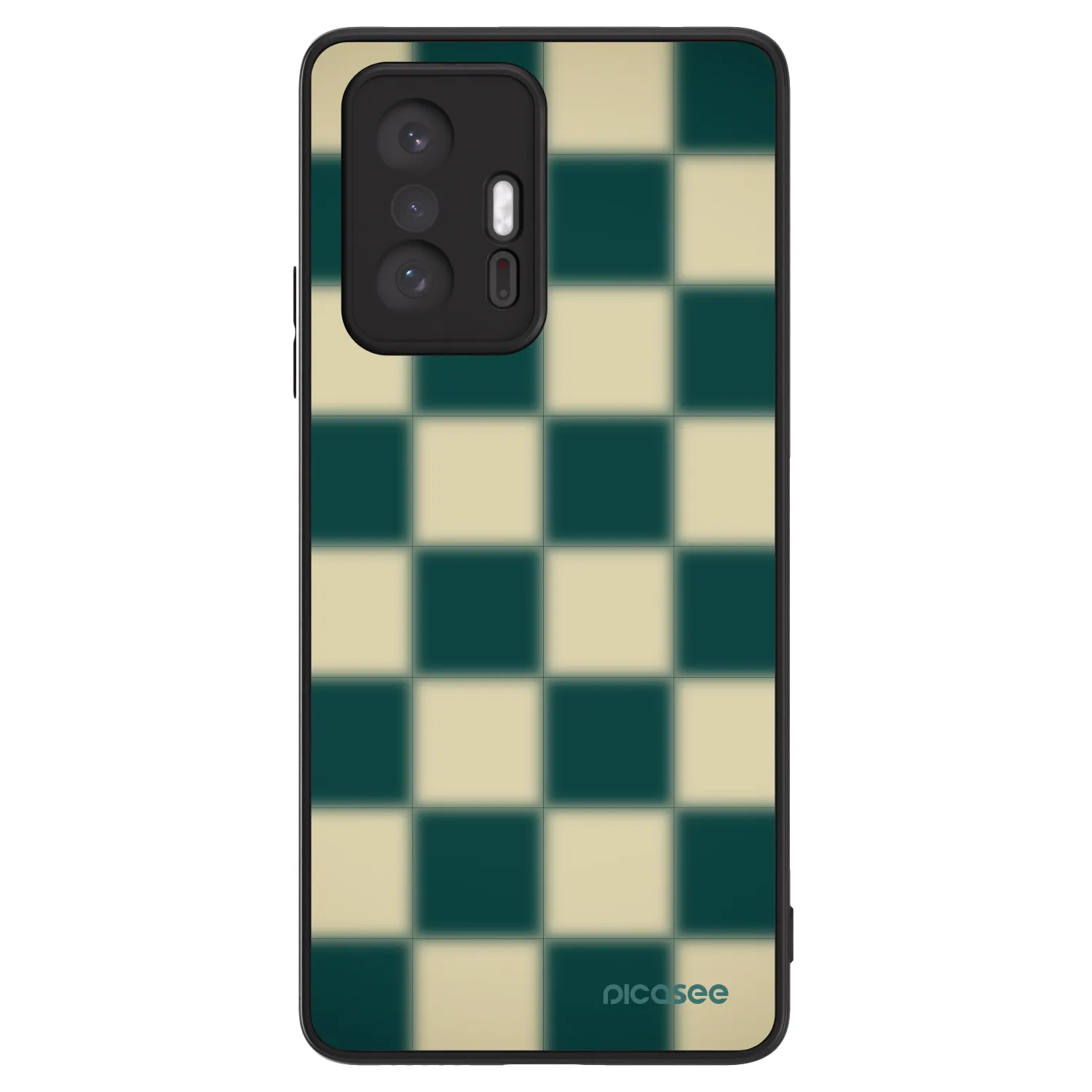 Picasee ULTIMATE CASE za Xiaomi 11T Pro - Shadow Chess