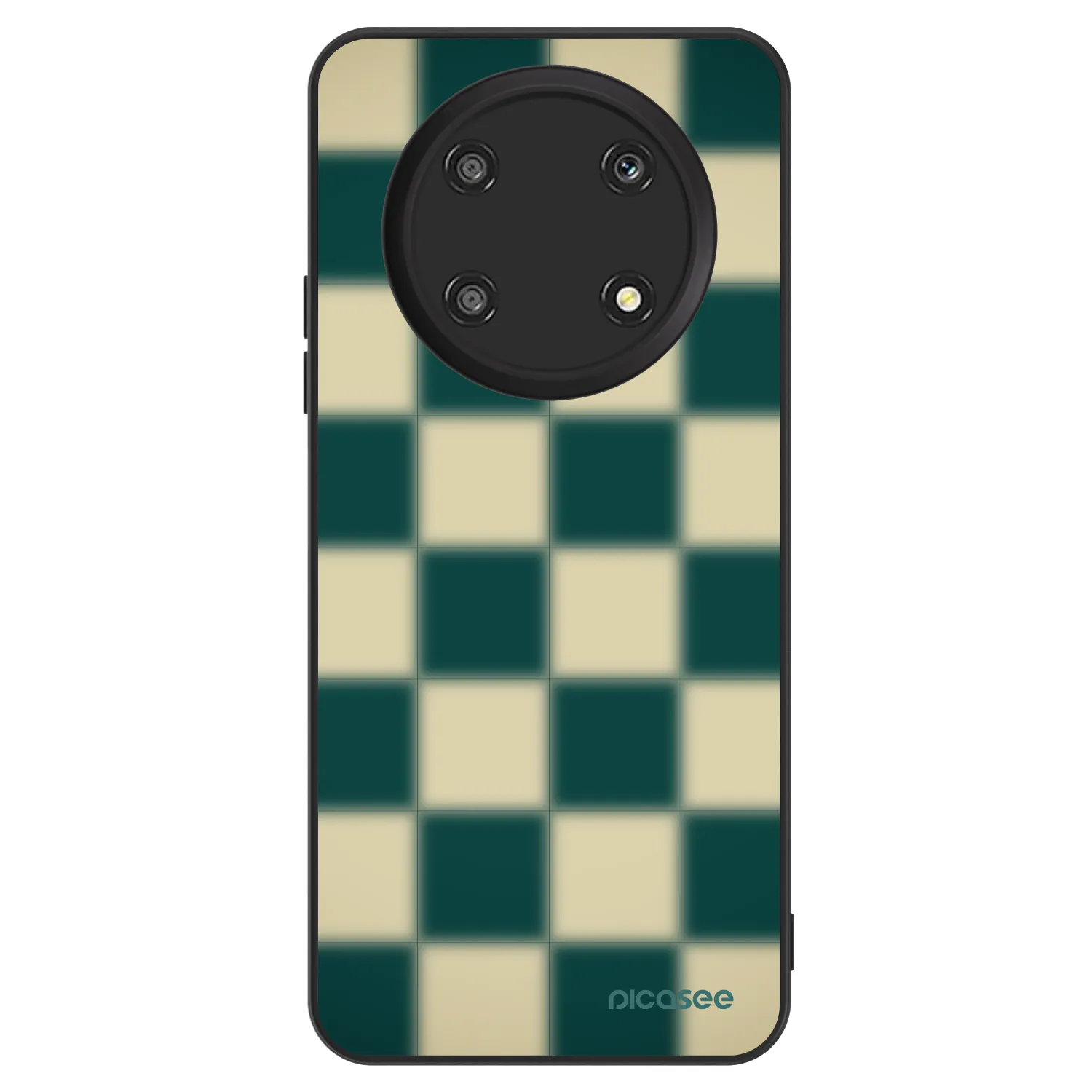 Picasee ULTIMATE CASE za Honor Magic4 Lite 5G - Shadow Chess