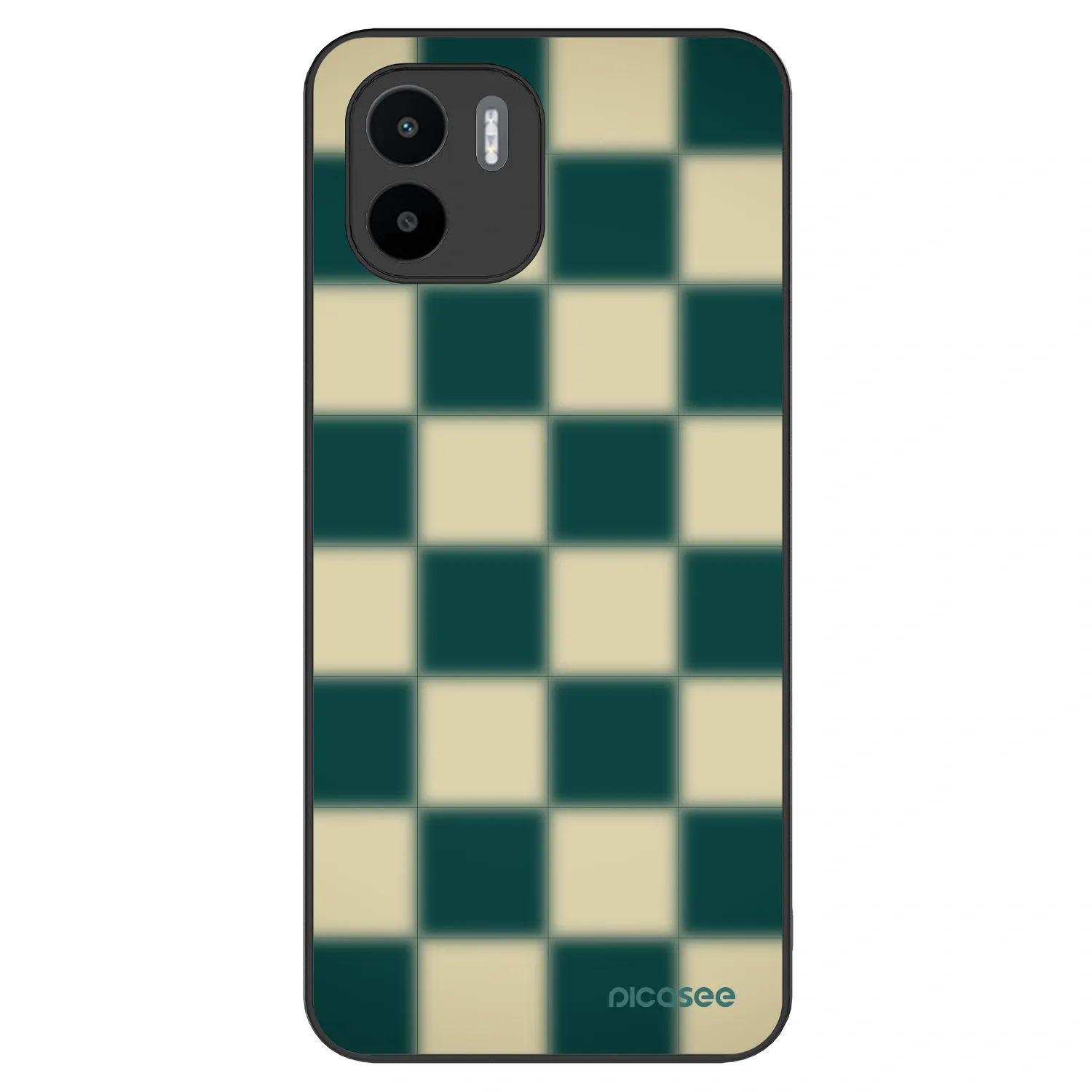 Picasee ULTIMATE CASE za Xiaomi Redmi A1 - Shadow Chess
