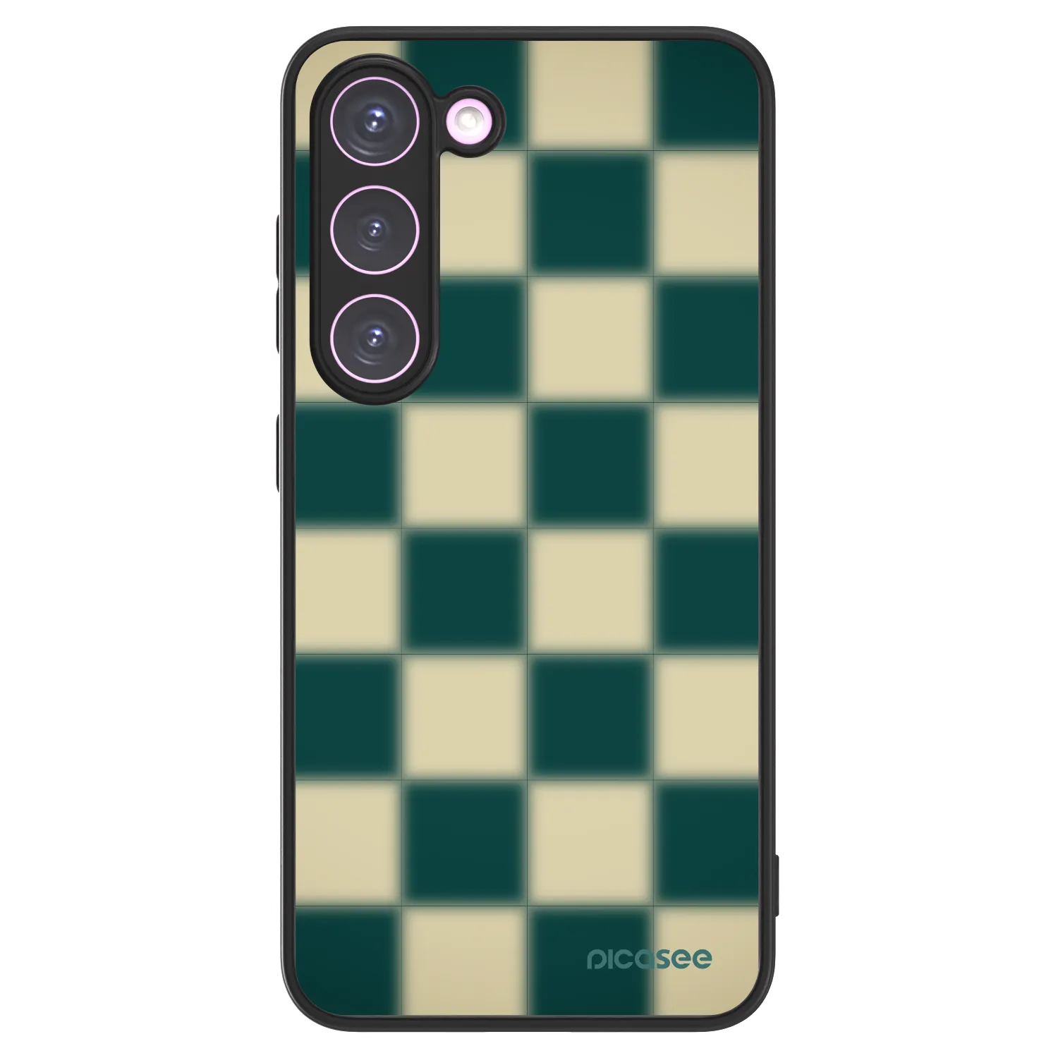 Picasee ULTIMATE CASE za Samsung Galaxy S23 5G - Shadow Chess