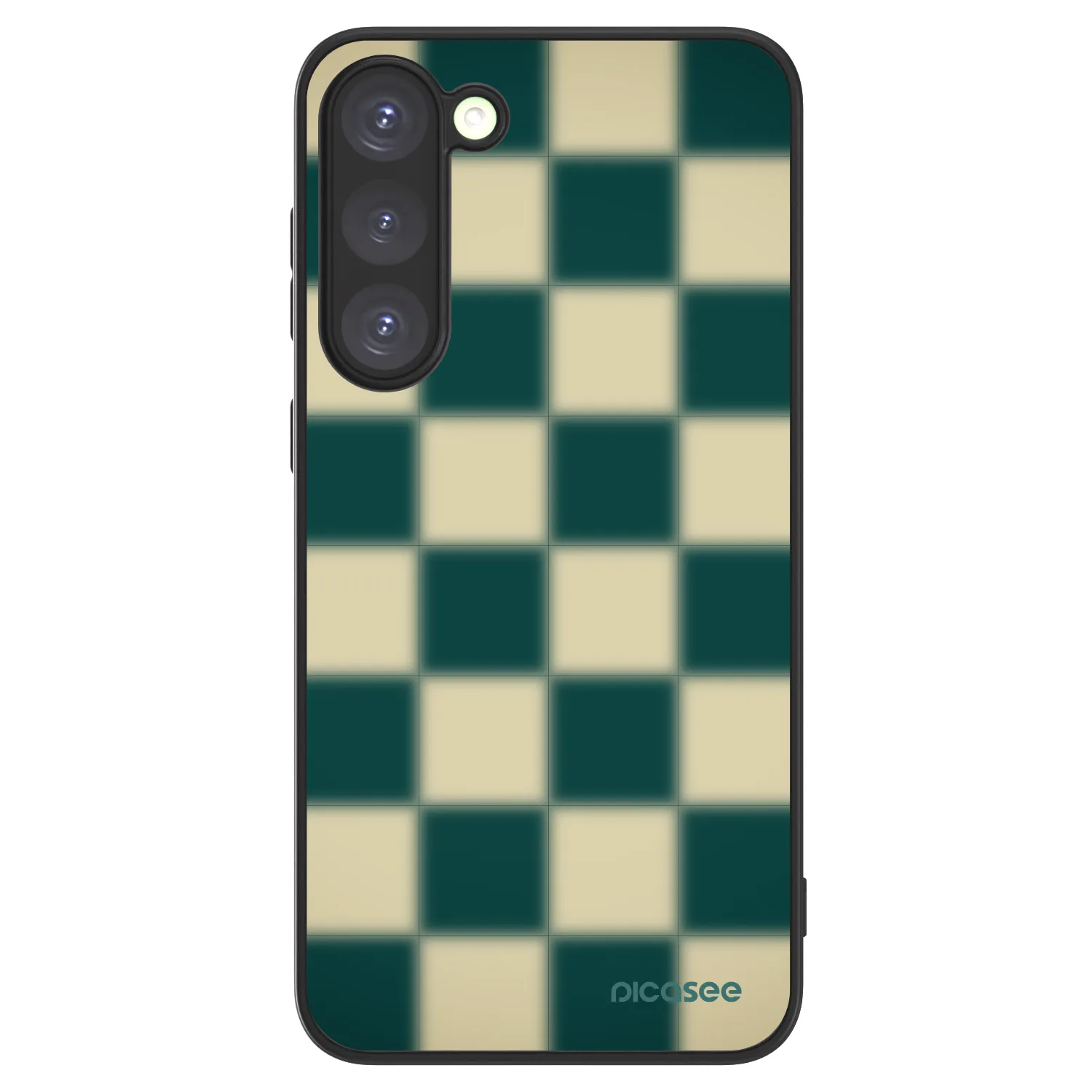 Picasee ULTIMATE CASE za Samsung Galaxy S23+ 5G - Shadow Chess