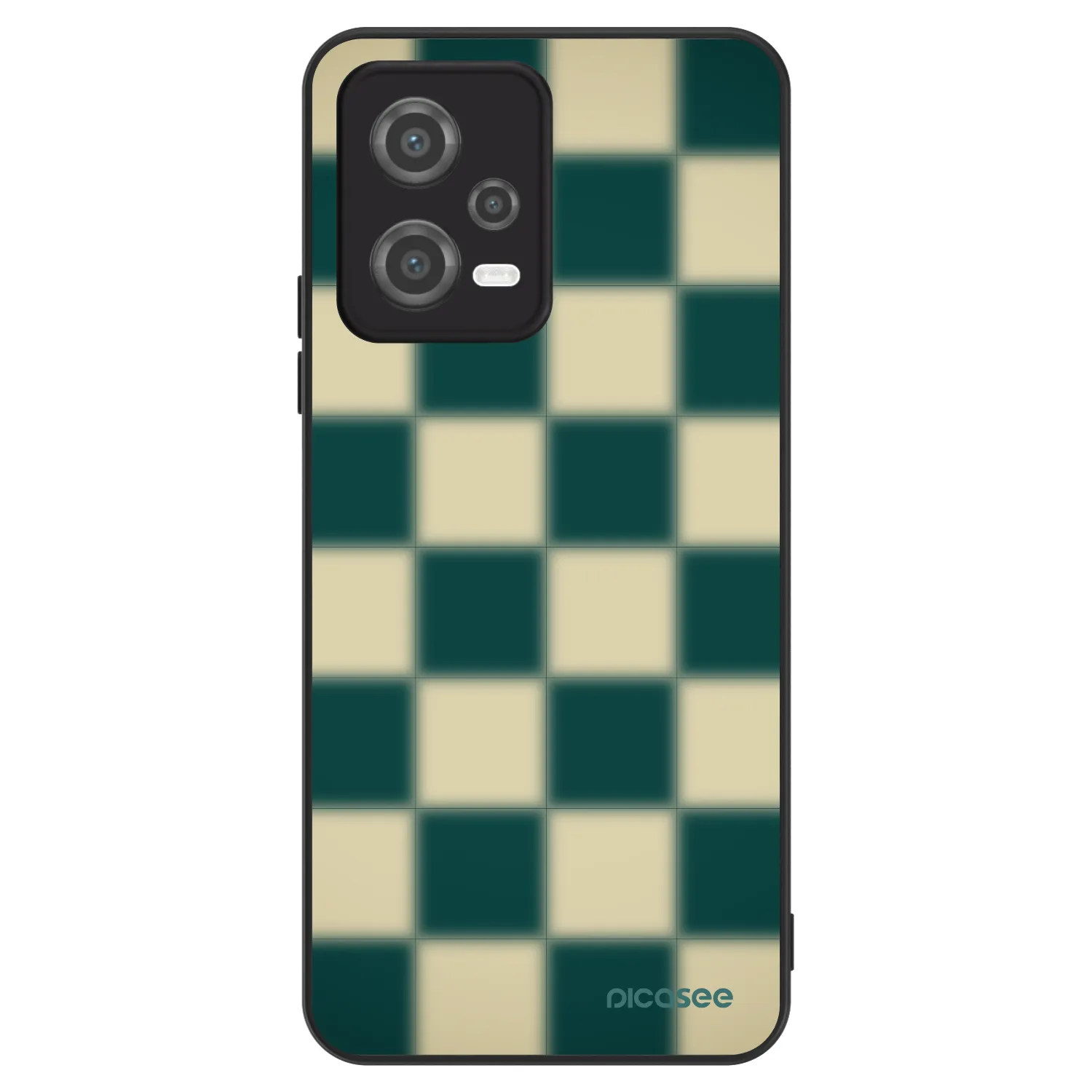 Picasee ULTIMATE CASE za Xiaomi Poco X5 - Shadow Chess