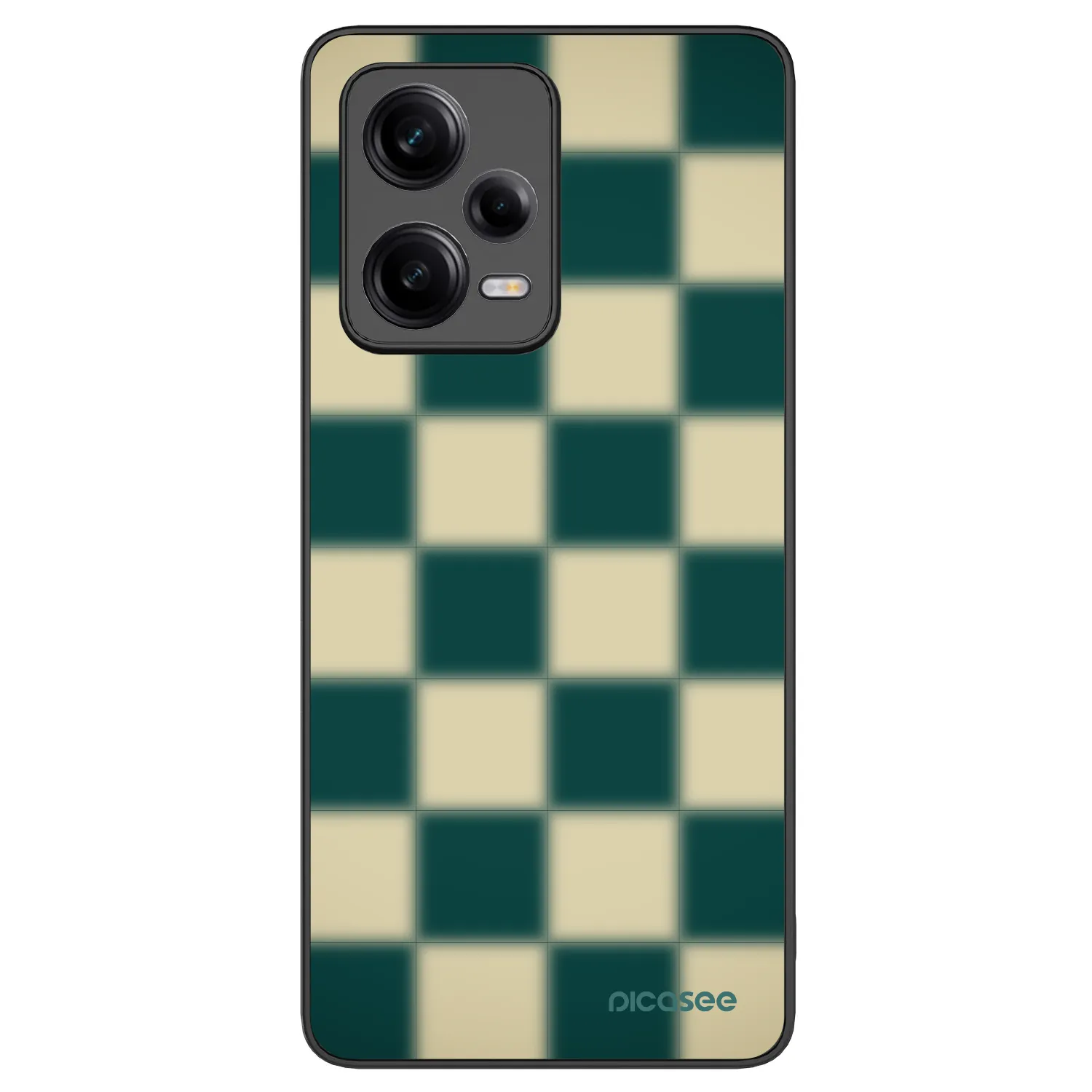 Picasee ULTIMATE CASE za Xiaomi Redmi Note 12 Pro 5G - Shadow Chess