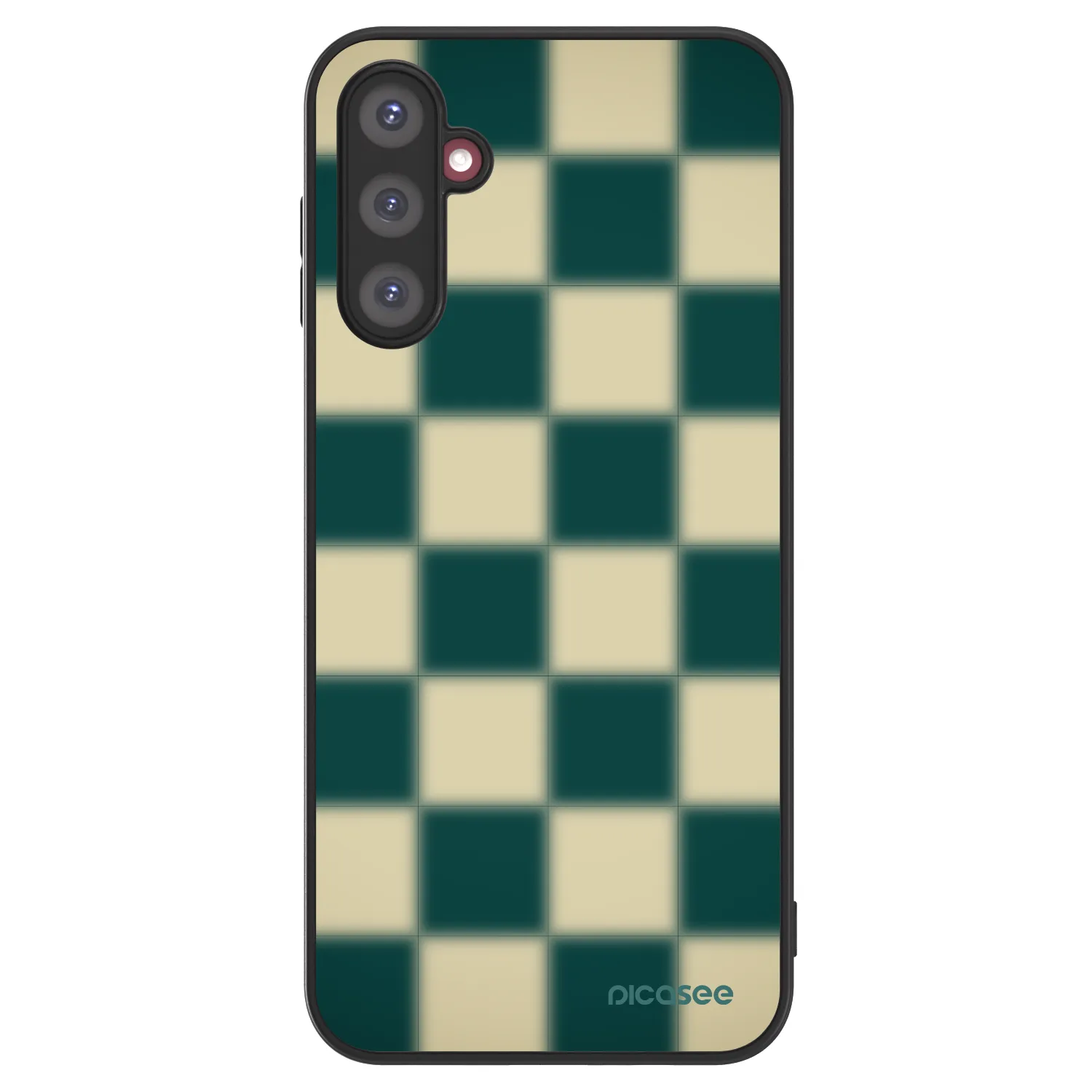 Picasee ULTIMATE CASE za Samsung Galaxy A14 4G A145R - Shadow Chess