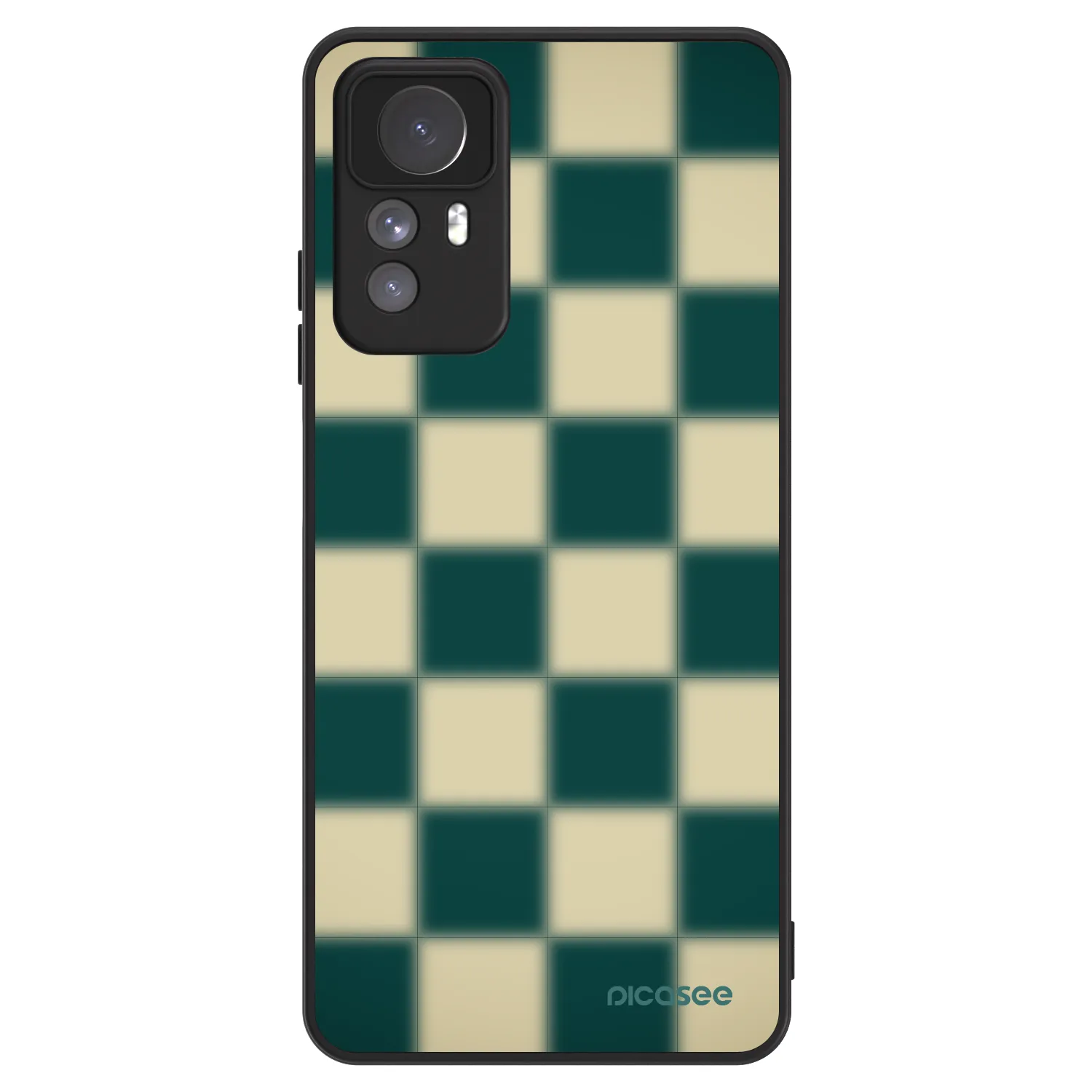 Picasee ULTIMATE CASE za Xiaomi Redmi Note 12S - Shadow Chess
