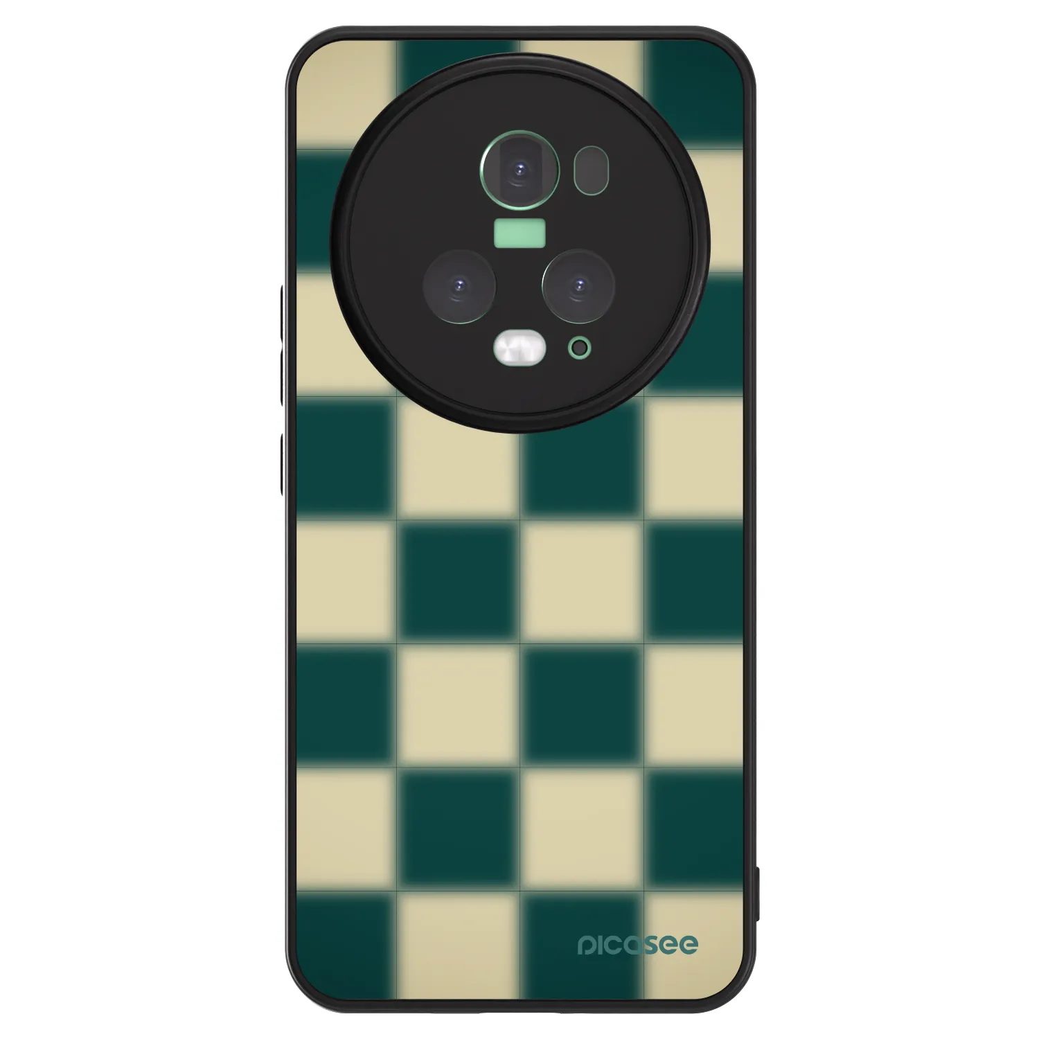 Picasee ULTIMATE CASE za Honor Magic5 Pro - Shadow Chess
