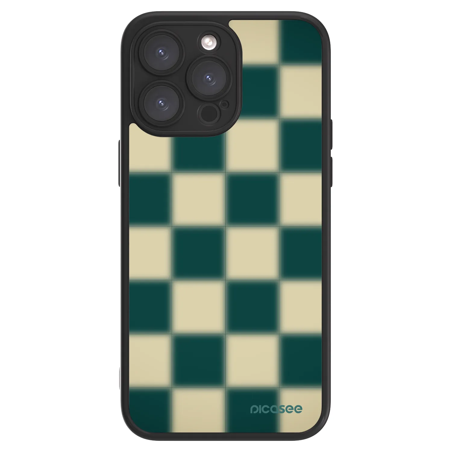Picasee ULTIMATE CASE za Apple iPhone 15 Pro Max - Shadow Chess