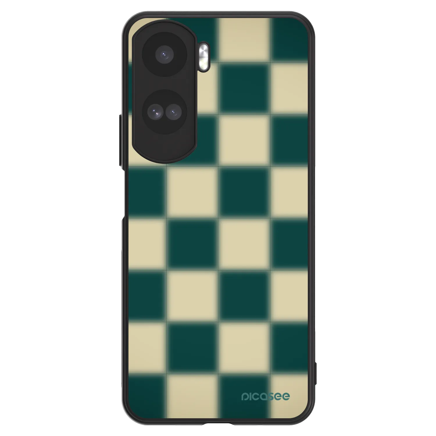 Picasee ULTIMATE CASE za Honor 90 Lite 5G - Shadow Chess