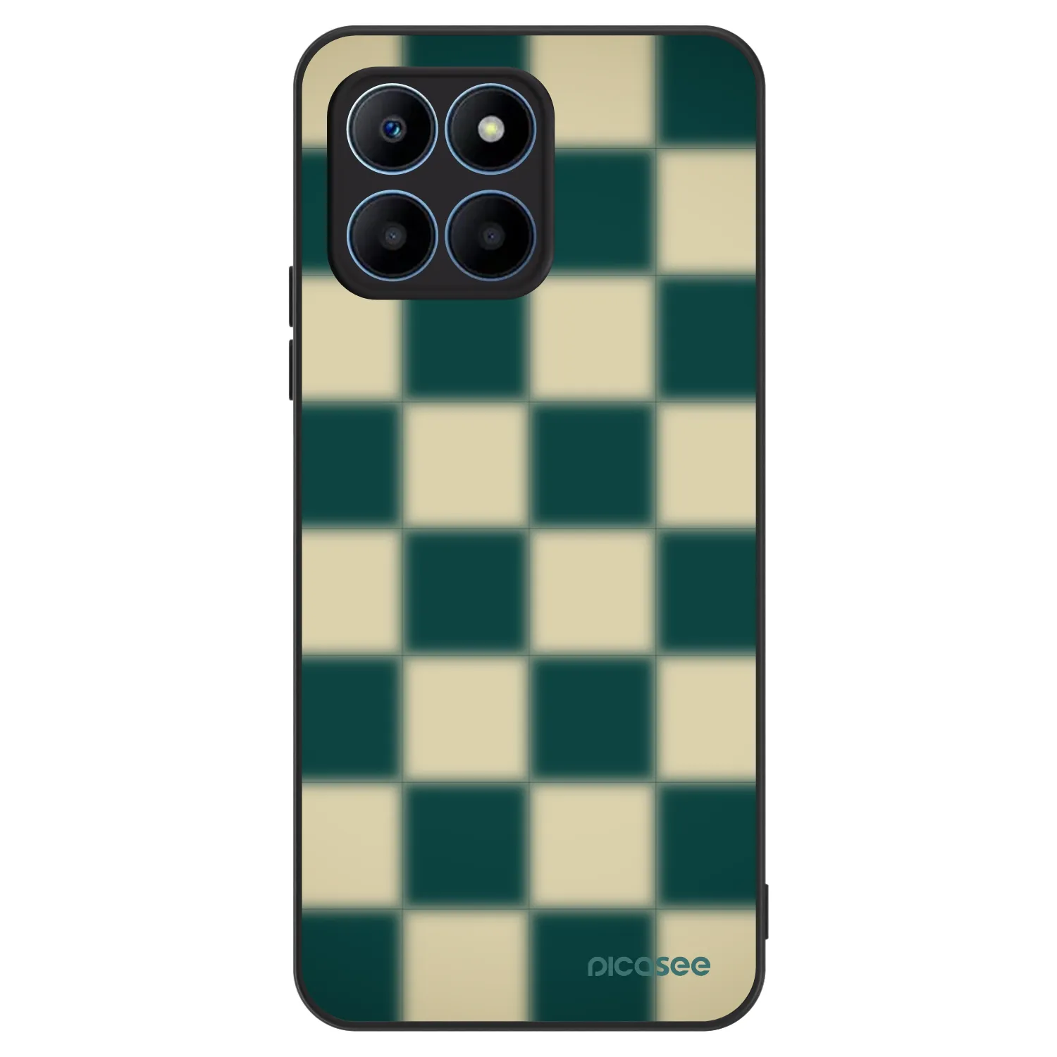 Picasee ULTIMATE CASE za Honor 70 Lite - Shadow Chess