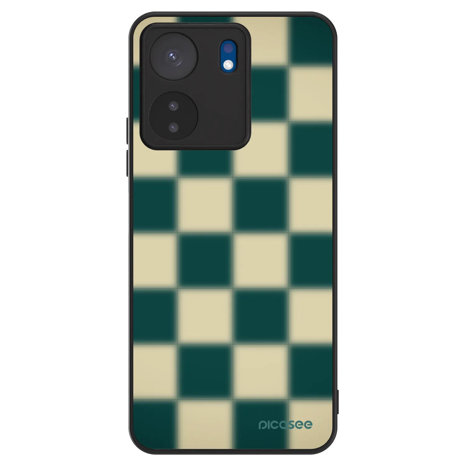 Picasee ULTIMATE CASE za Xiaomi Redmi 13C 4G - Shadow Chess