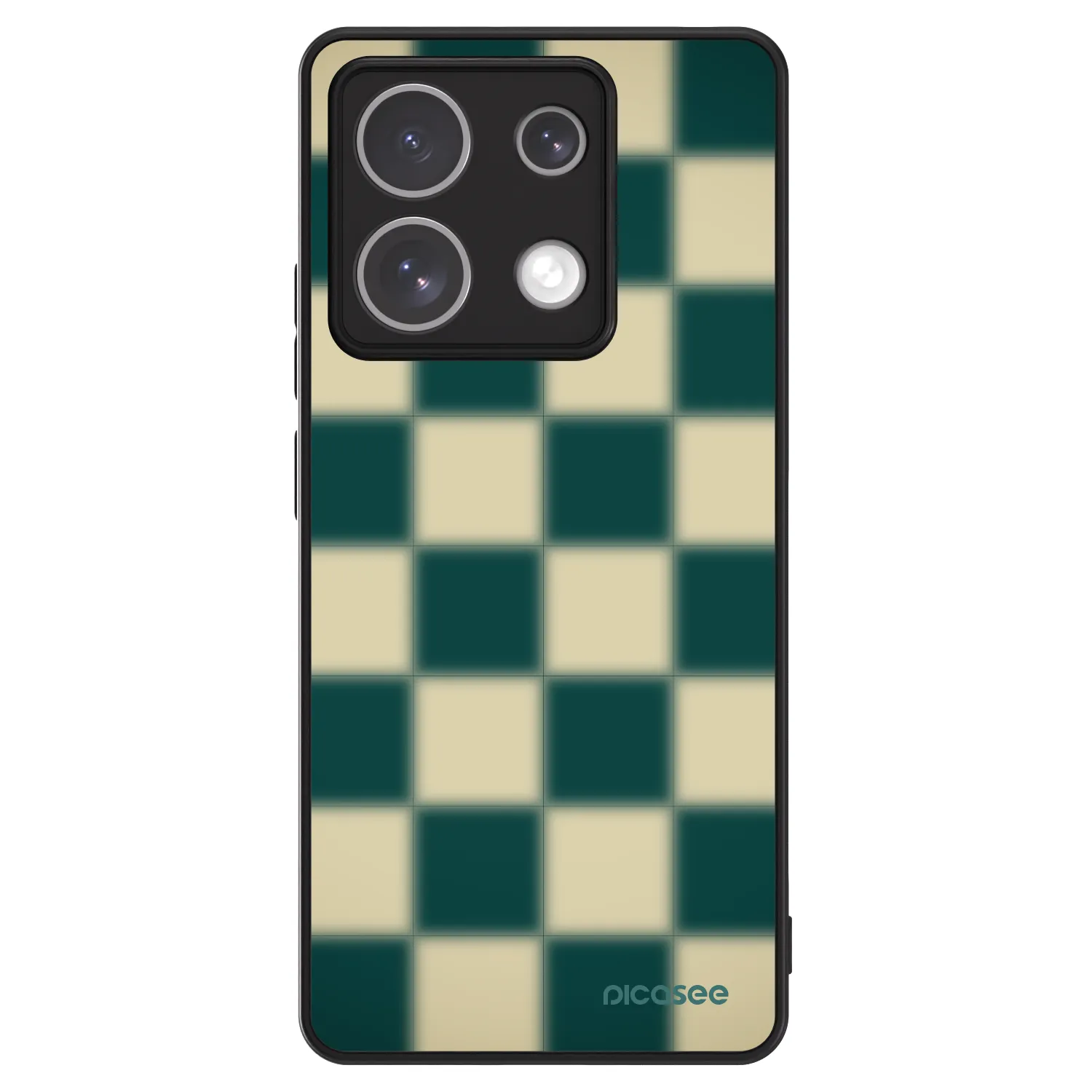 Picasee ULTIMATE CASE za Xiaomi Redmi Note 13 5G - Shadow Chess