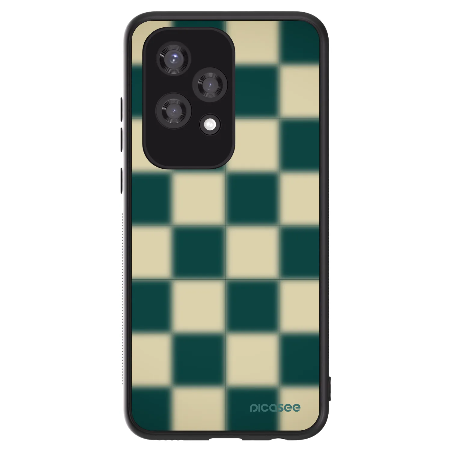 Picasee ULTIMATE CASE za Honor 200 Lite - Shadow Chess