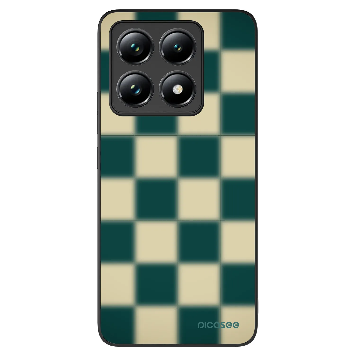 Picasee ULTIMATE CASE za Xiaomi 14T - Shadow Chess