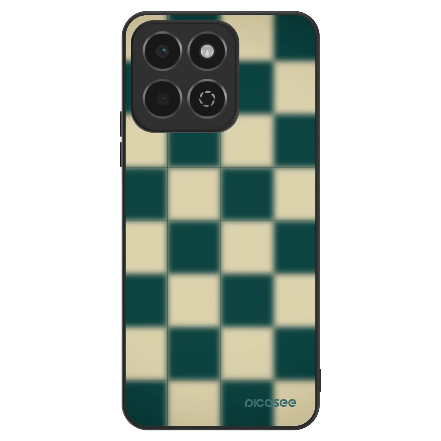 Picasee ULTIMATE CASE za Honor 200 Smart 5G - Shadow Chess