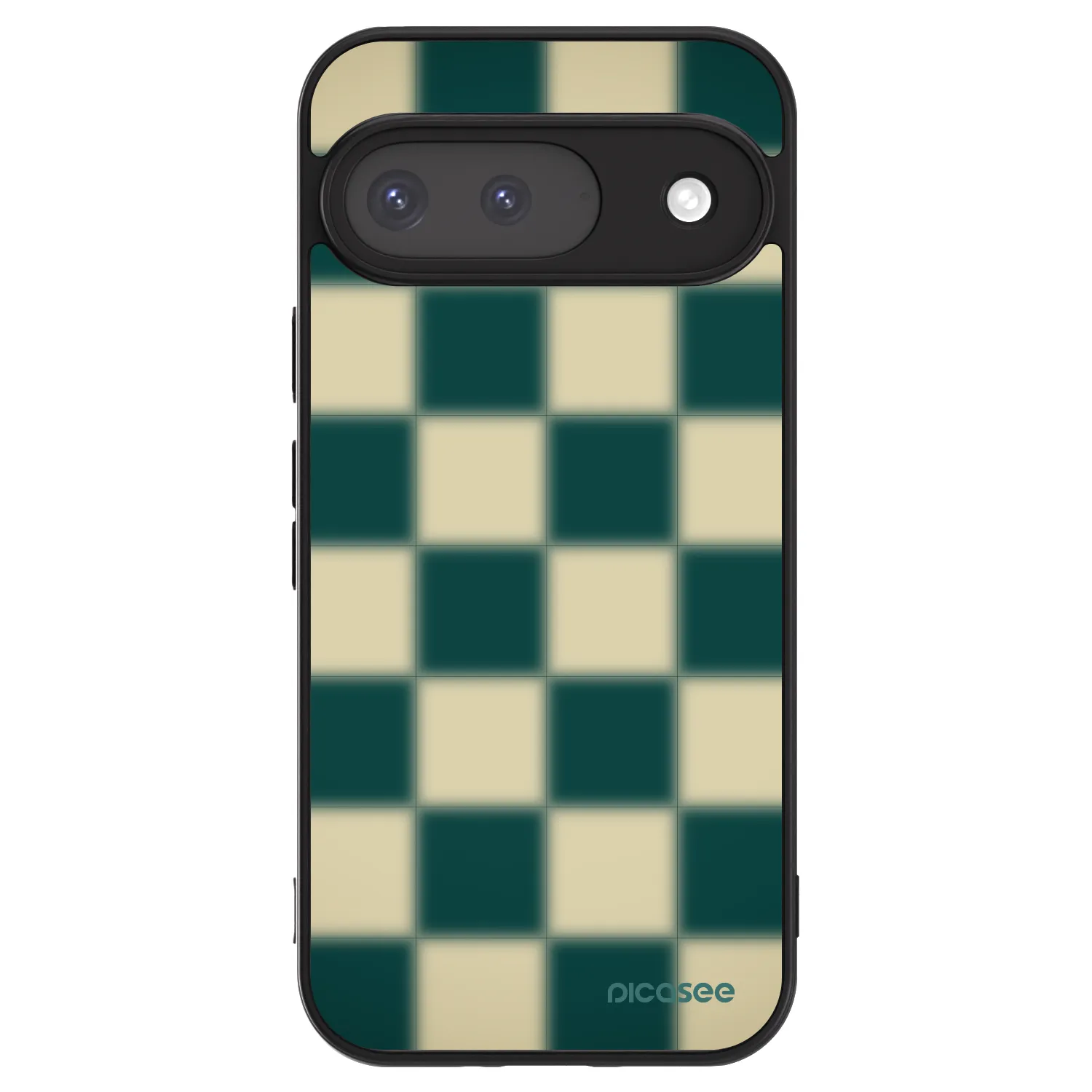 Picasee ULTIMATE CASE za Google Pixel 9 - Shadow Chess