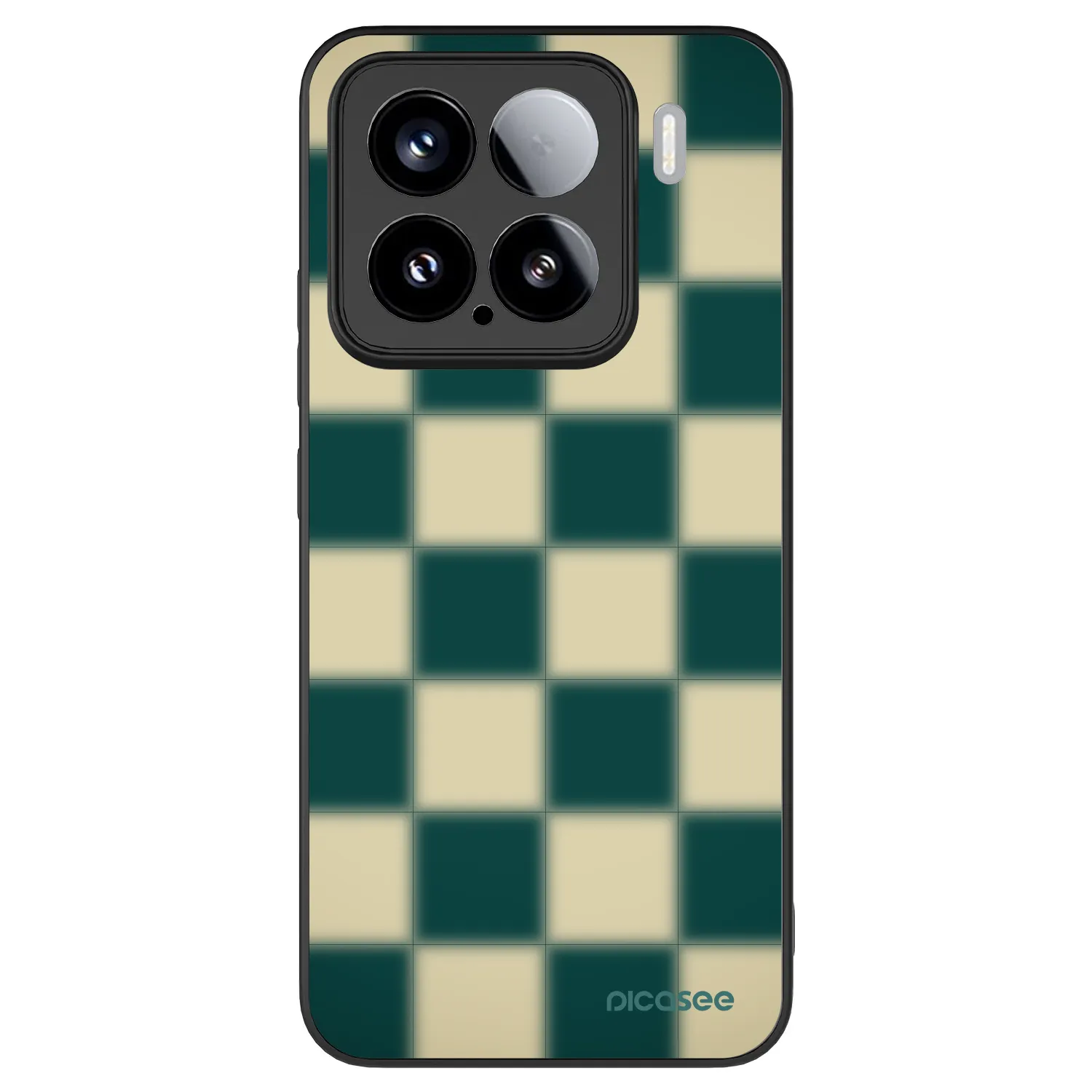 Picasee ULTIMATE CASE za Xiaomi 15 - Shadow Chess