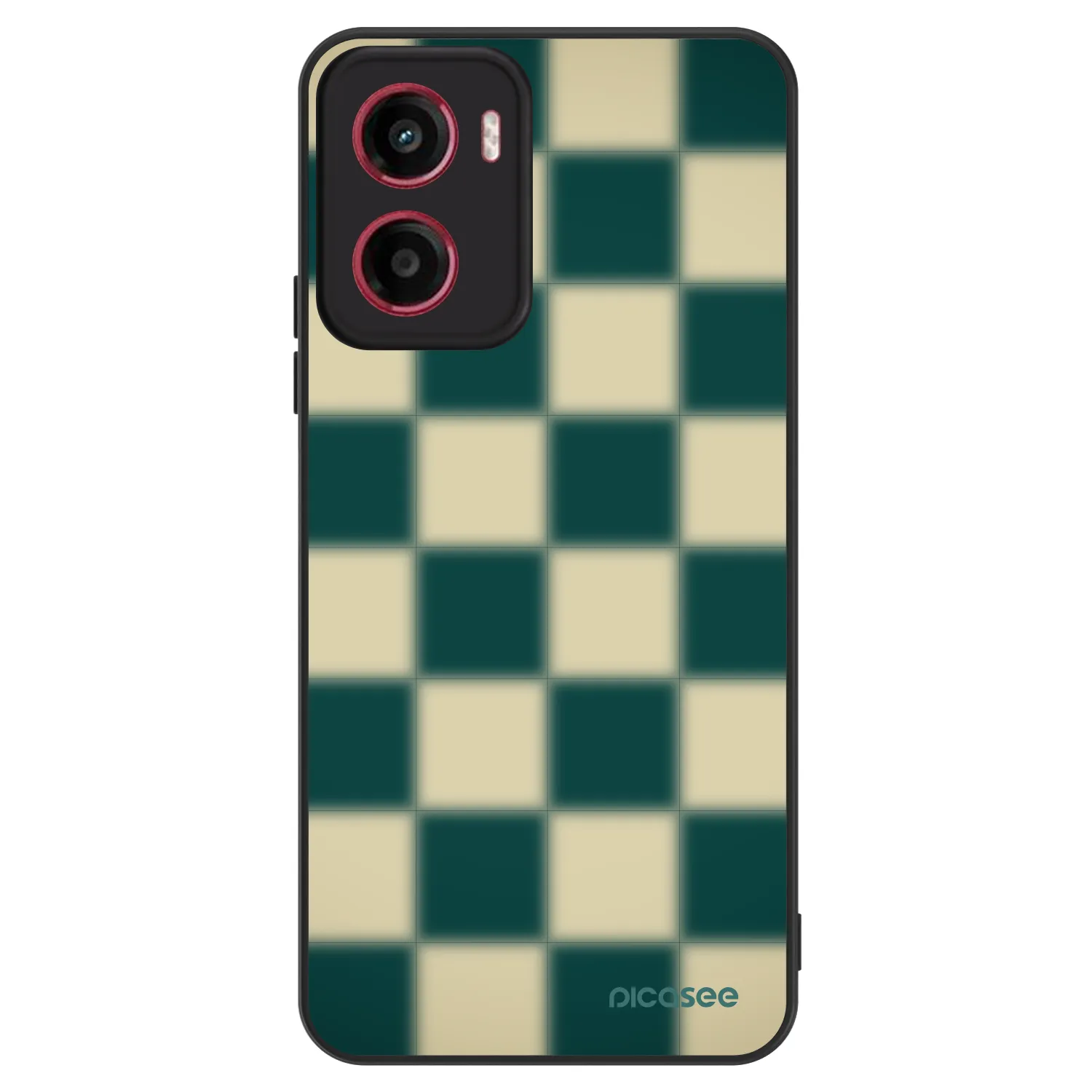 Picasee ULTIMATE CASE za Motorola Moto G05 - Shadow Chess