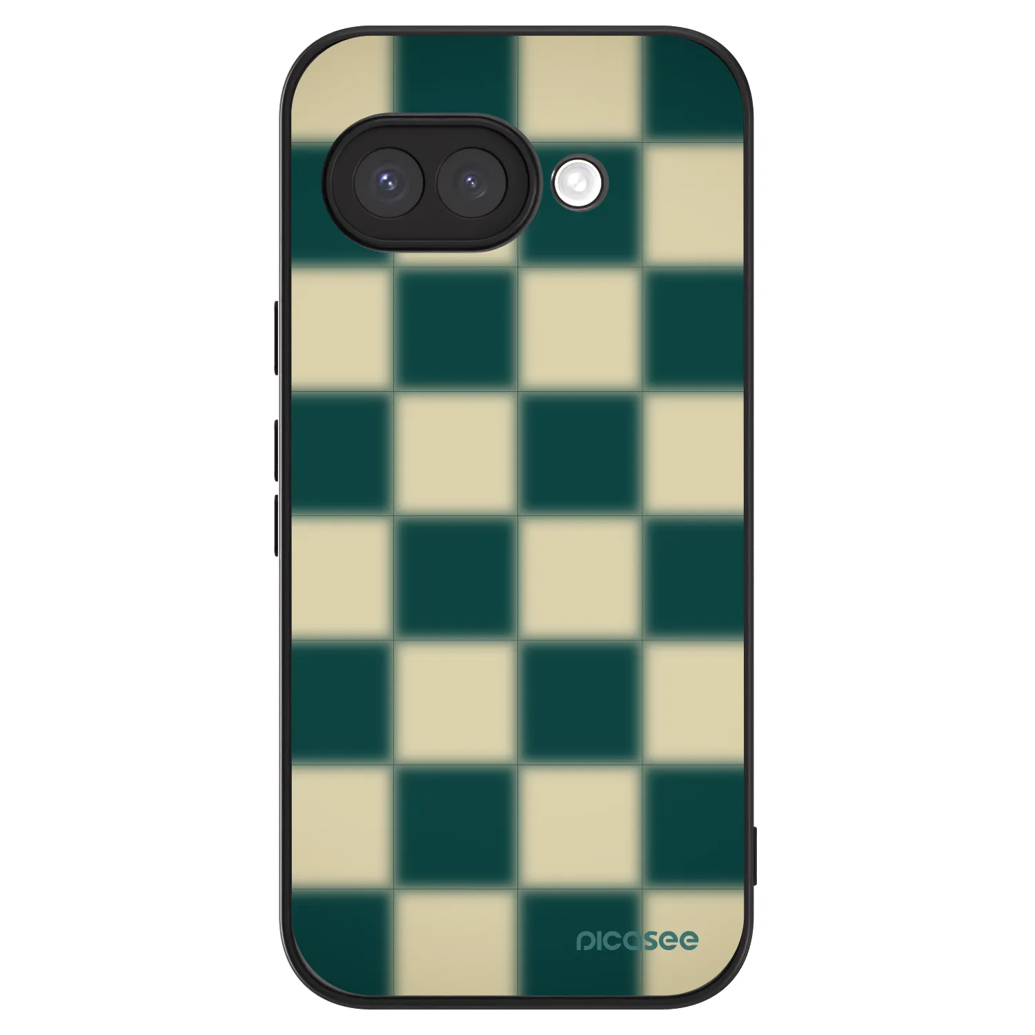 Picasee ULTIMATE CASE za Google Pixel 9a - Shadow Chess