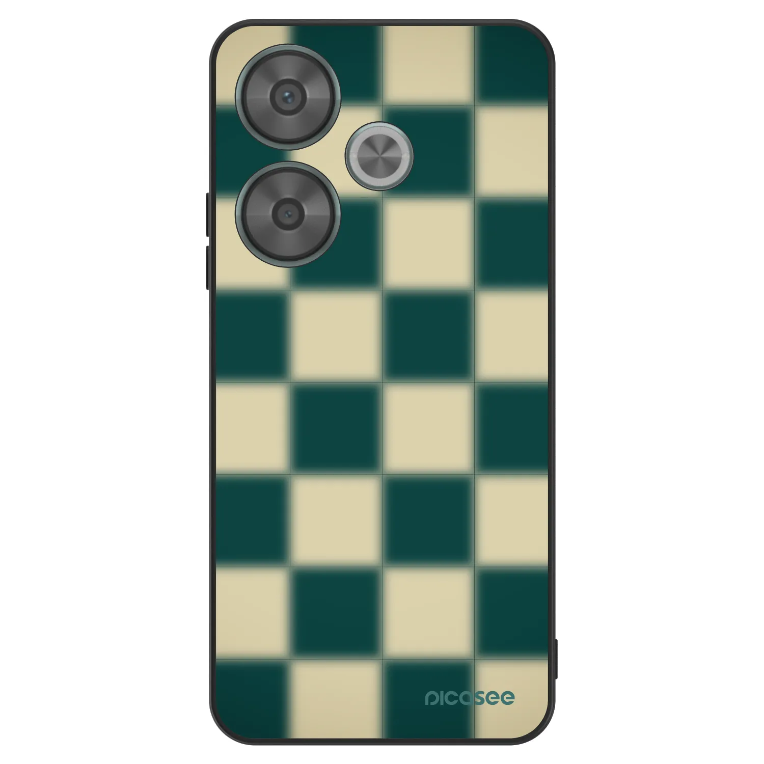 Picasee ULTIMATE CASE za Xiaomi Poco F6 - Shadow Chess