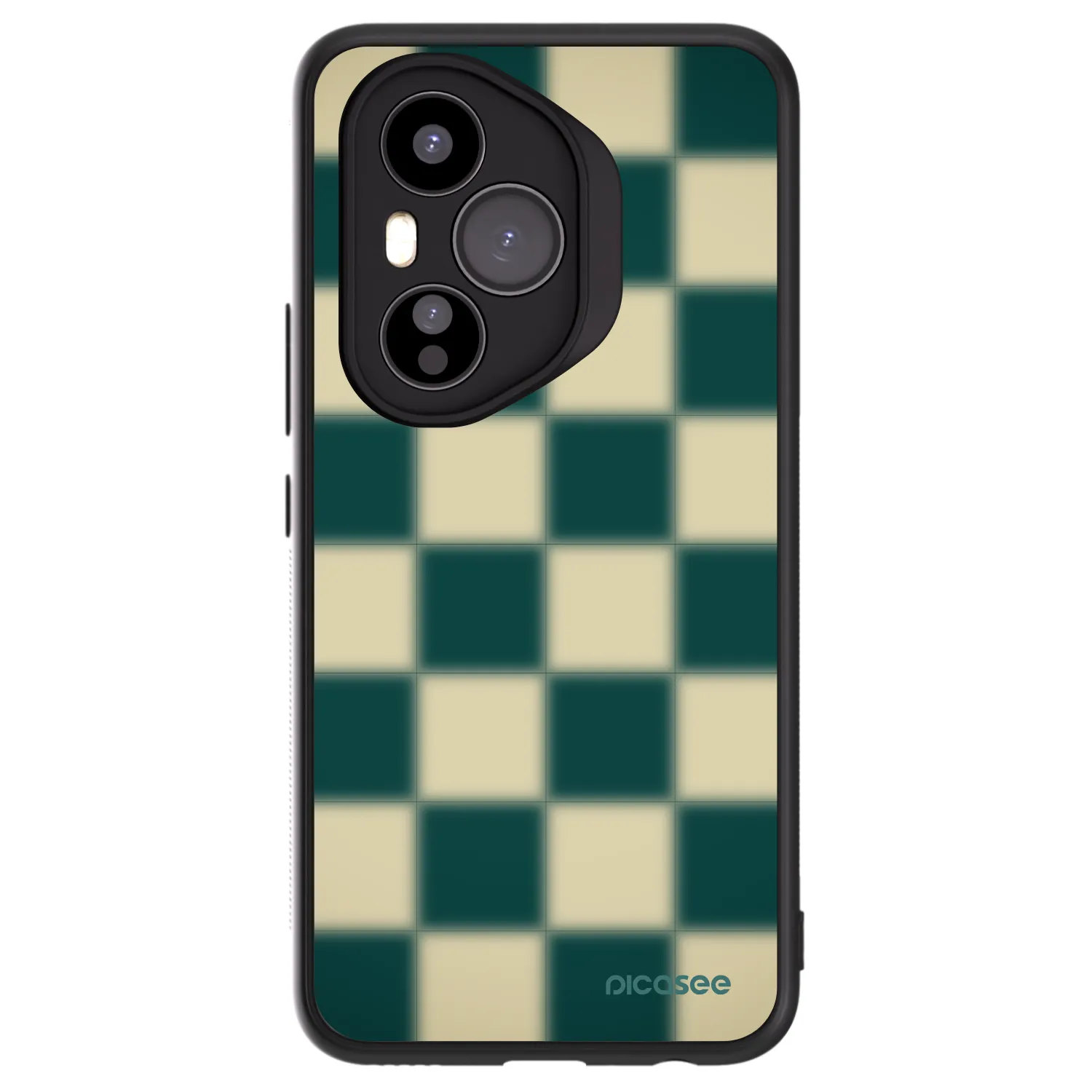 Picasee ULTIMATE CASE za Honor 400 Pro 5G - Shadow Chess