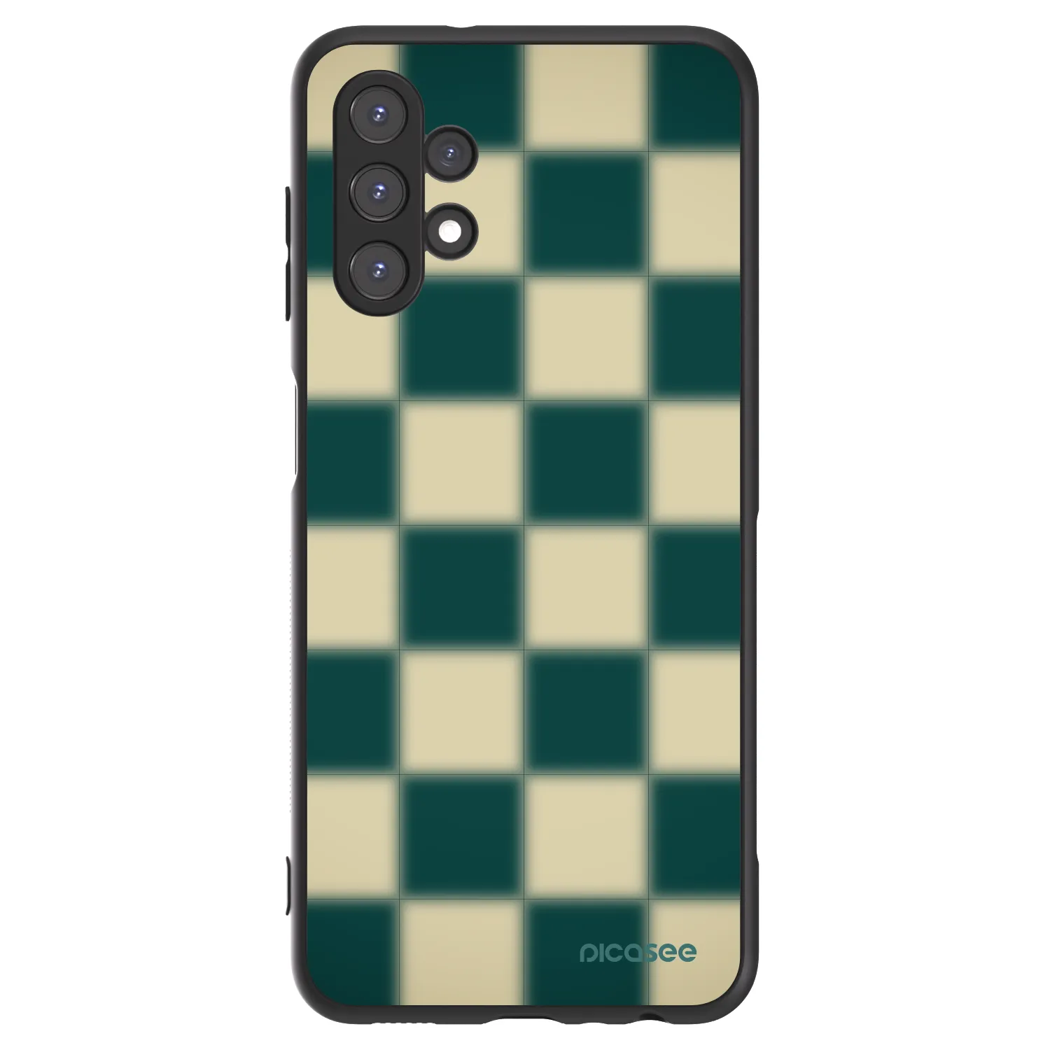 Picasee ULTIMATE CASE za Samsung Galaxy A13 5G - Shadow Chess