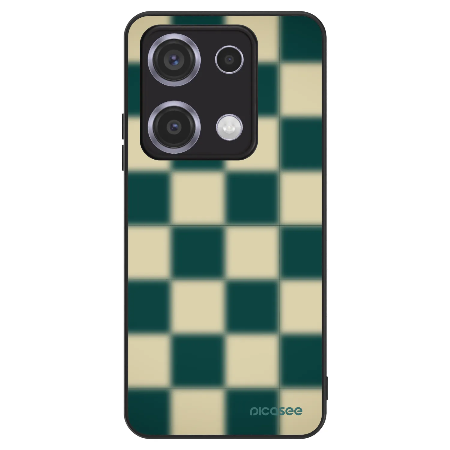 Picasee ULTIMATE CASE za Xiaomi Redmi Note 14S - Shadow Chess