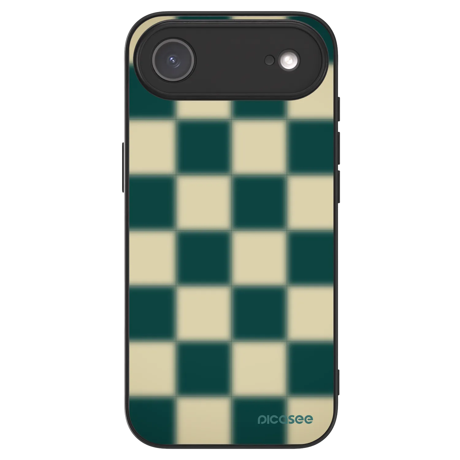 Picasee ULTIMATE CASE MagSafe za Apple iPhone Air - Shadow Chess
