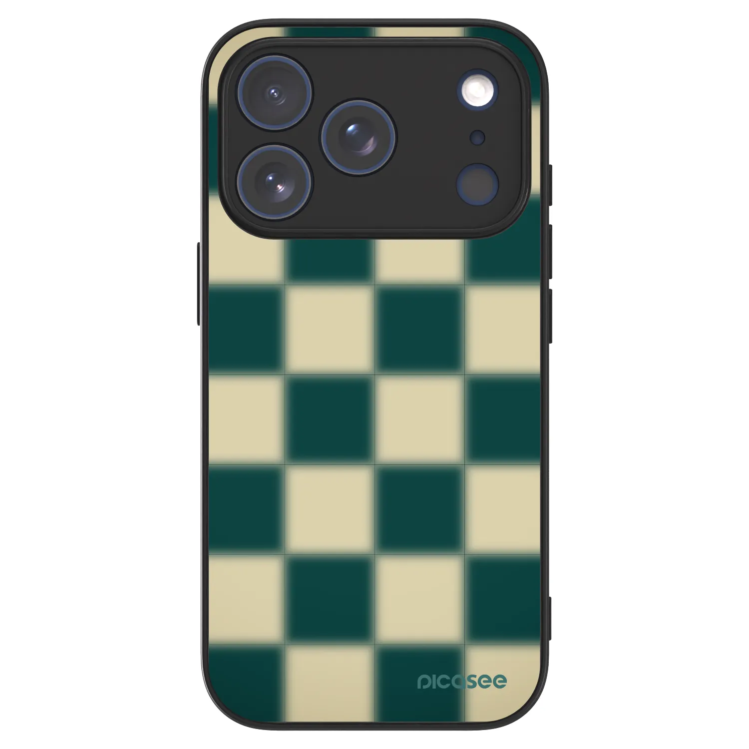 Picasee ULTIMATE CASE za Apple iPhone 17 Pro - Shadow Chess