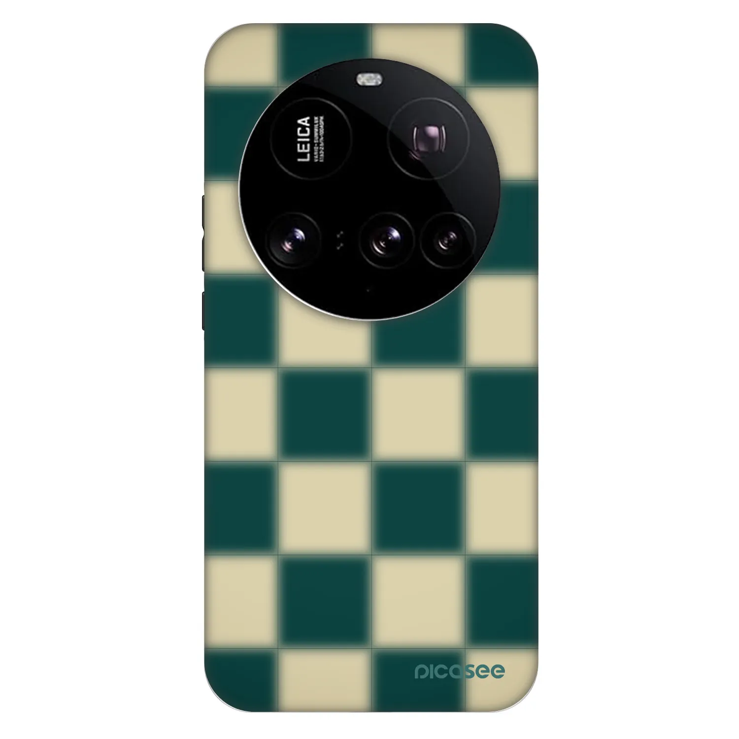Picasee Fashion Case za Xiaomi 15 Ultra - Shadow Chess