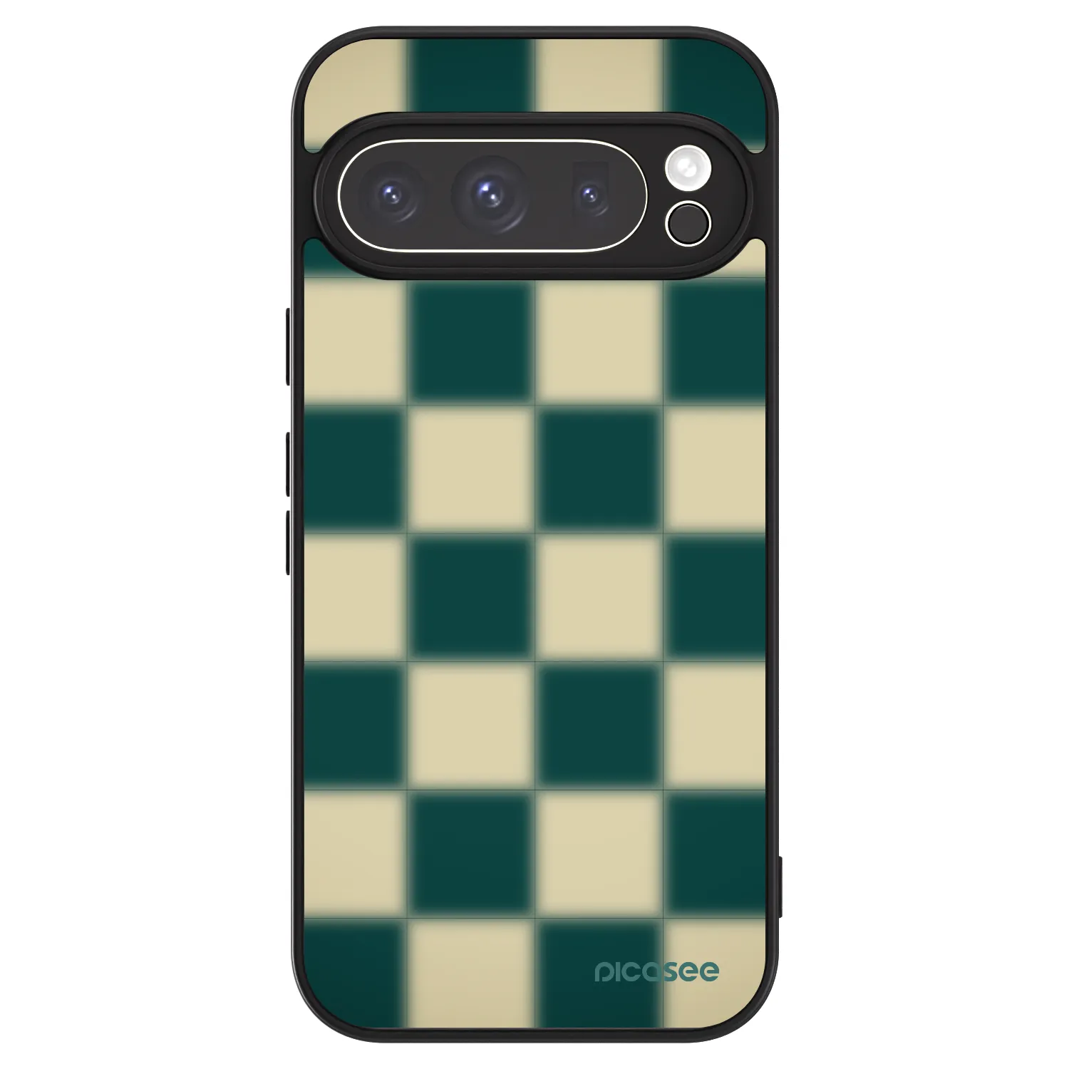 Picasee ULTIMATE CASE za Google Pixel 9 Pro XL - Shadow Chess