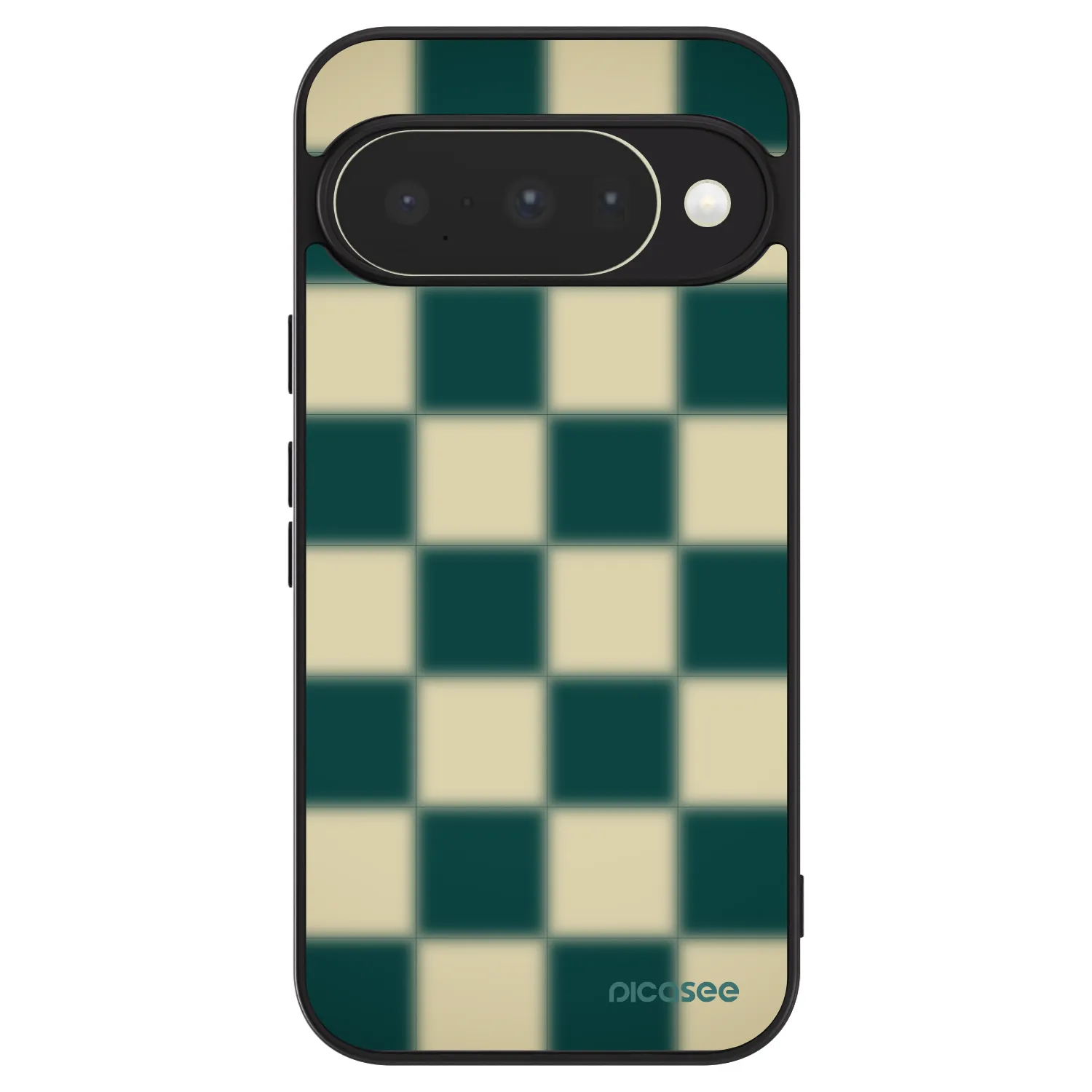 Picasee ULTIMATE CASE za Google Pixel 10 - Shadow Chess