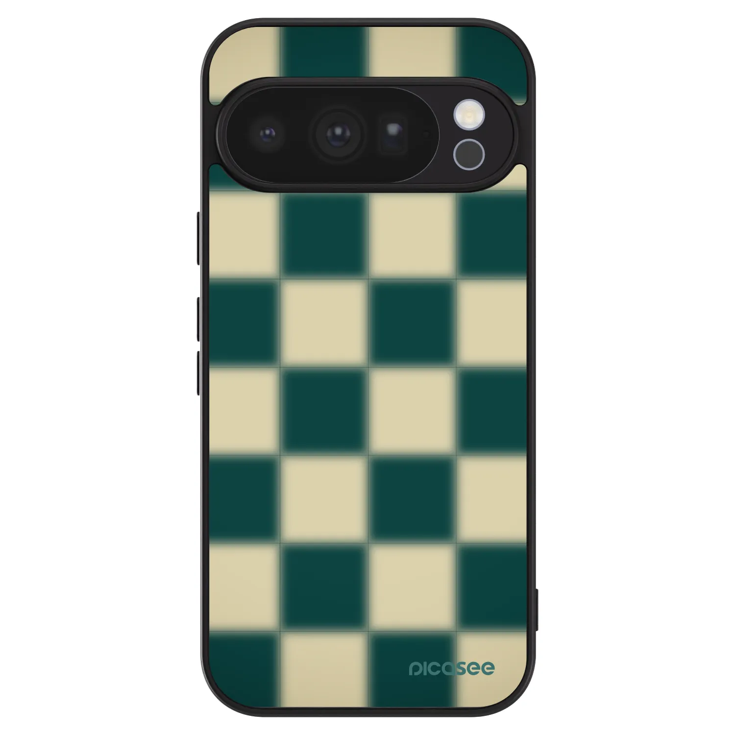 Picasee ULTIMATE CASE za Google Pixel 10 Pro - Shadow Chess