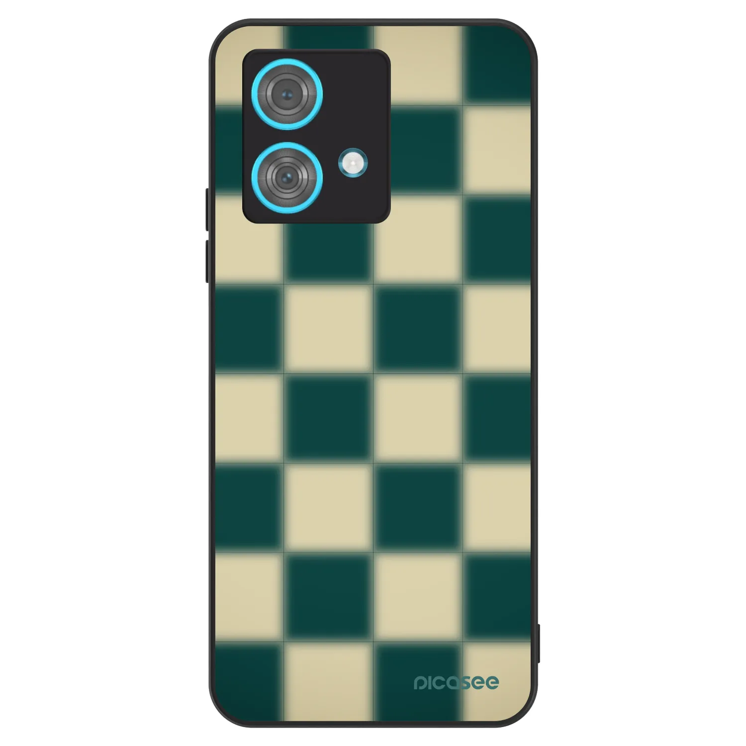 Picasee ULTIMATE CASE za Motorola Edge 40 Neo - Shadow Chess