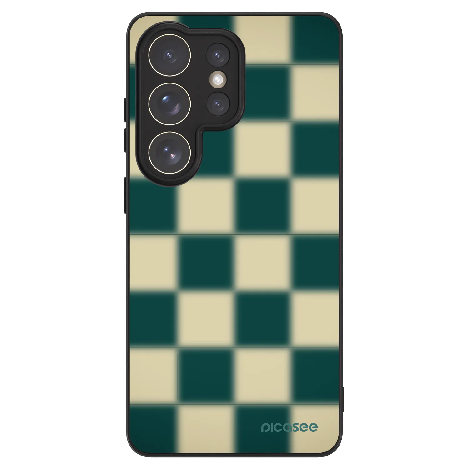 Picasee ULTIMATE CASE za Samsung Galaxy S26 Ultra - Shadow Chess
