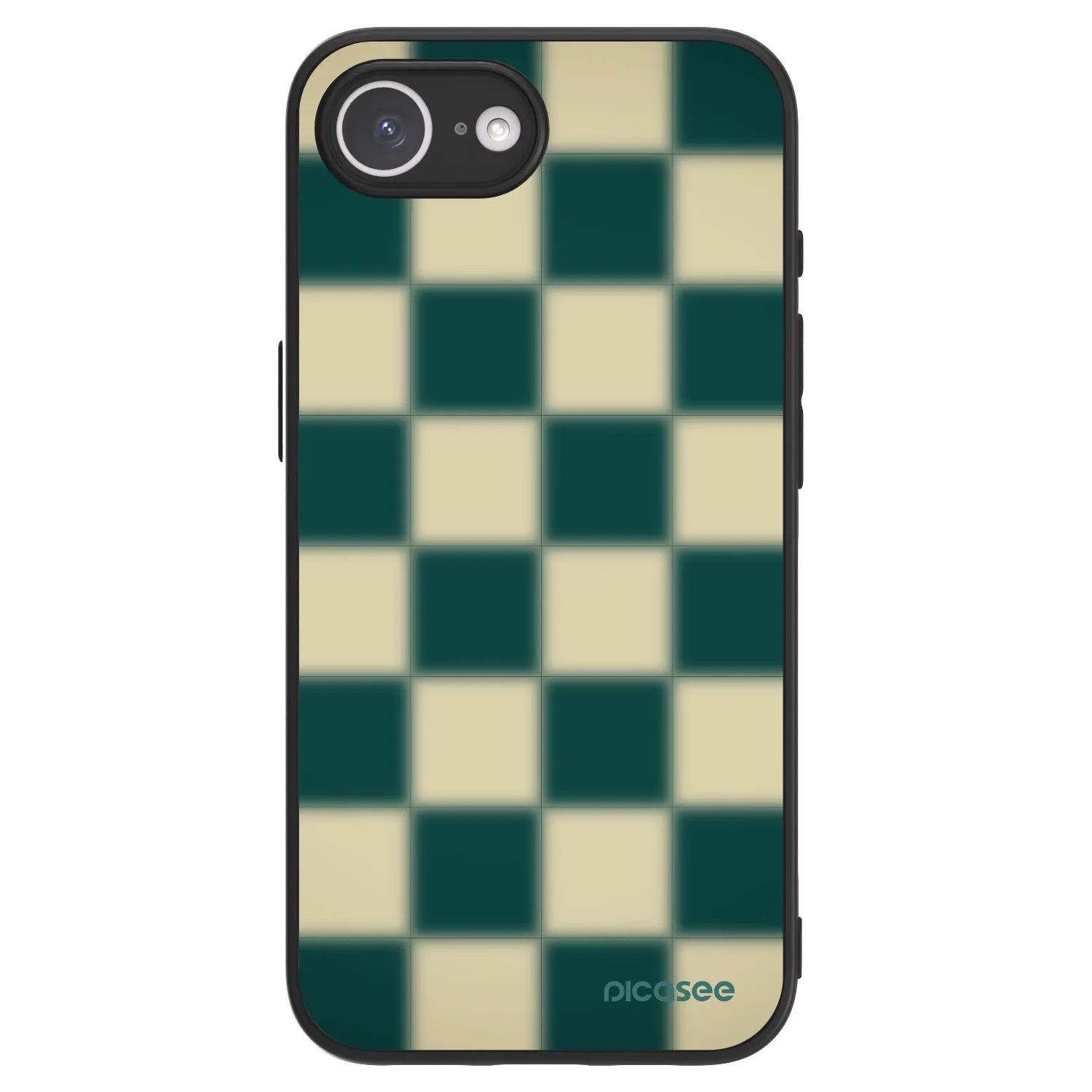 Picasee ULTIMATE CASE MagSafe za Apple iPhone 17e - Shadow Chess