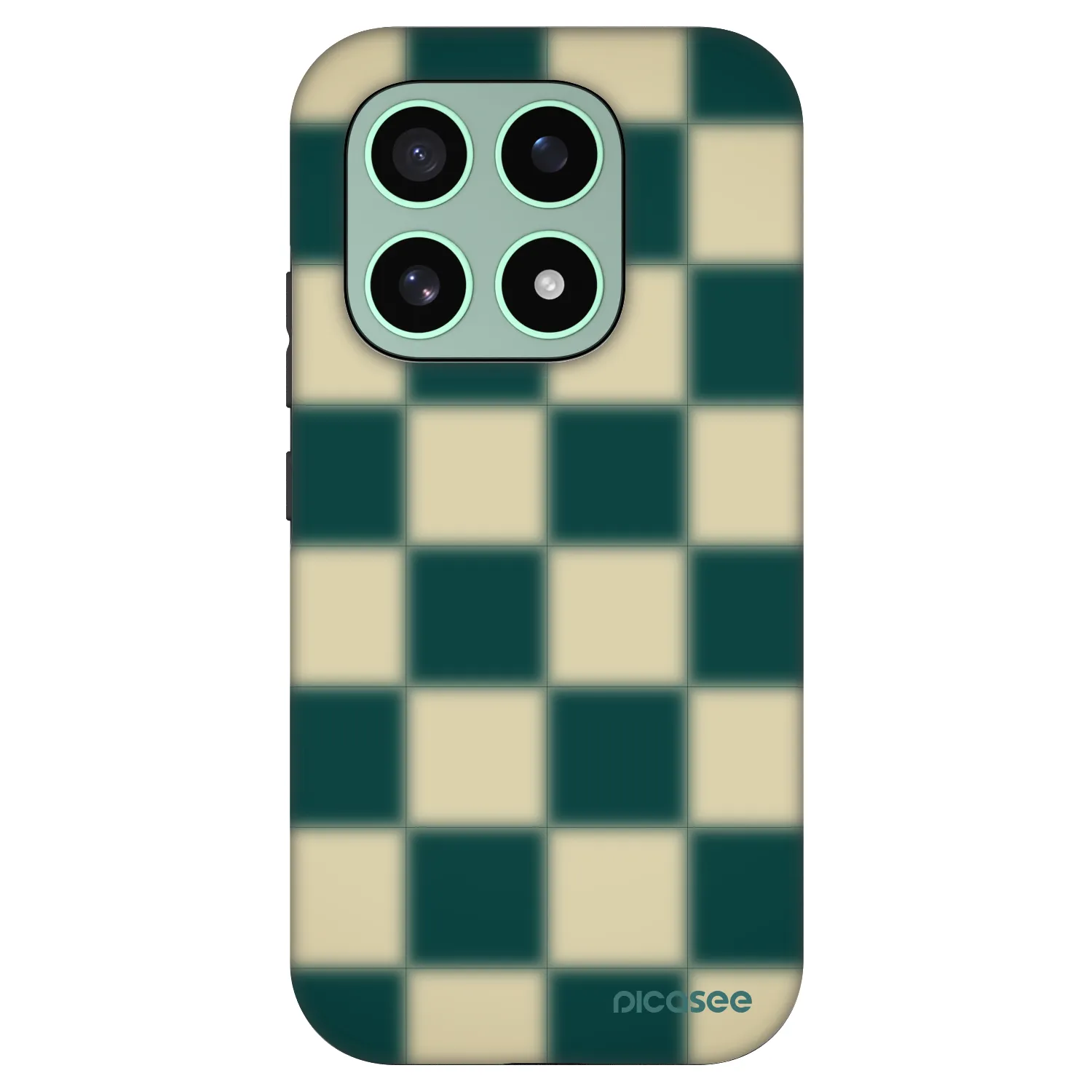 Picasee Fashion Case za Xiaomi 17 - Shadow Chess
