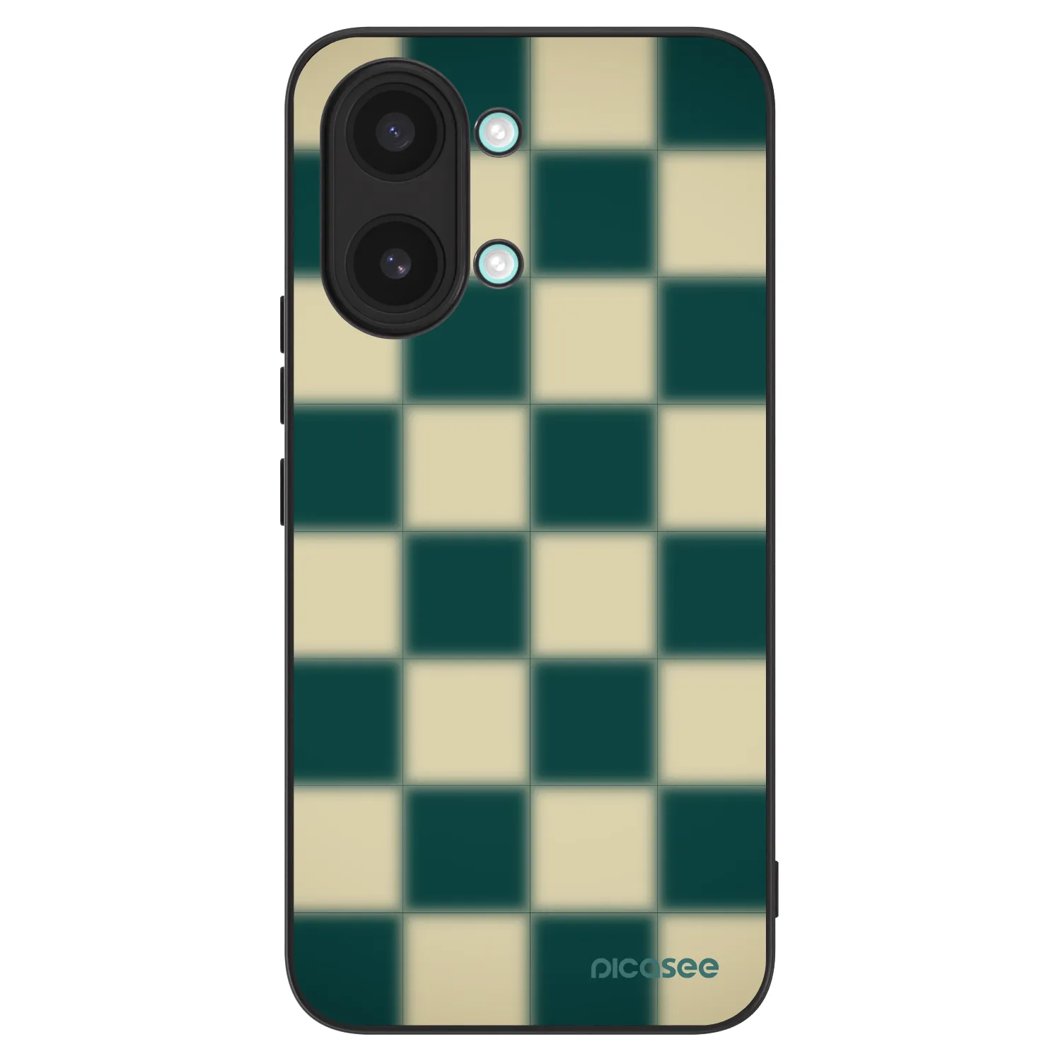 Picasee ULTIMATE CASE za Xiaomi Poco X8 Pro Max - Shadow Chess