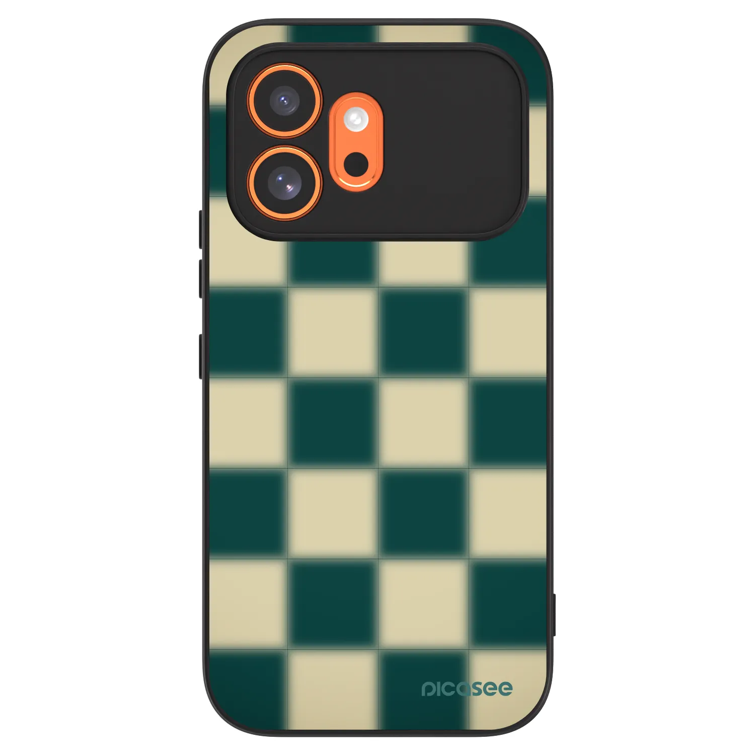 Picasee ULTIMATE CASE za Honor 600 - Shadow Chess