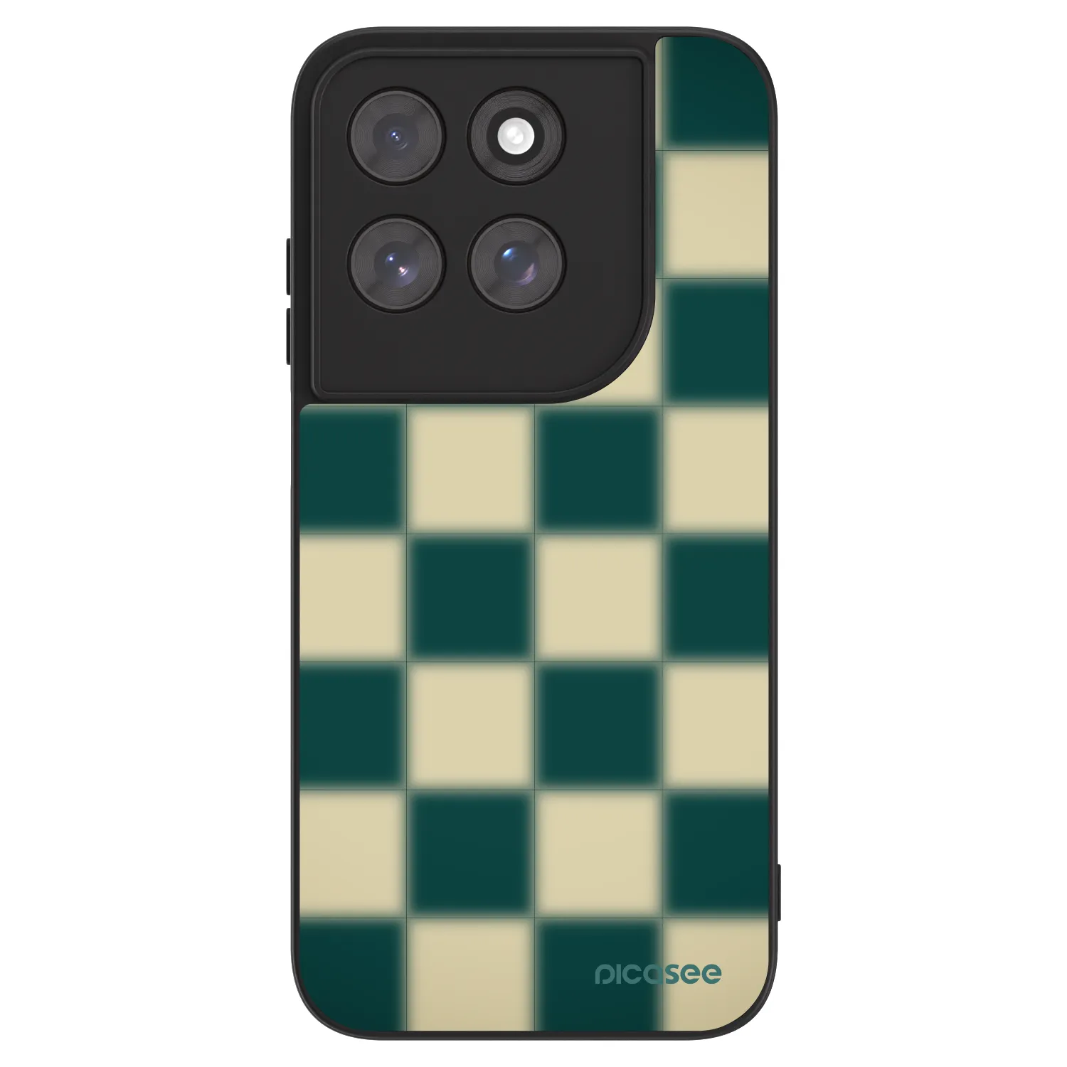 Picasee ULTIMATE CASE za Motorola Moto G77 - Shadow Chess