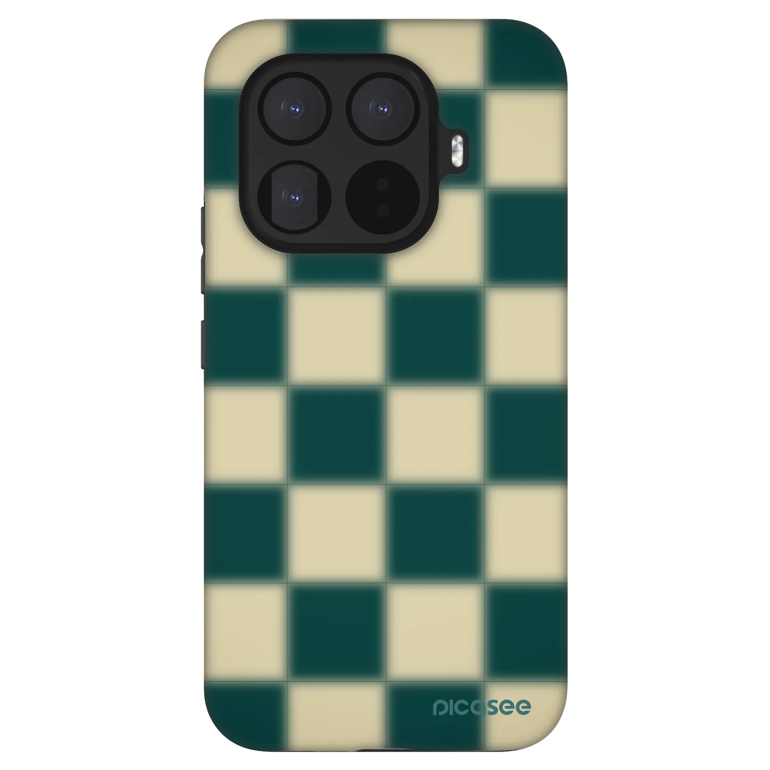 Picasee Fashion Case za Xiaomi 15T Pro - Shadow Chess