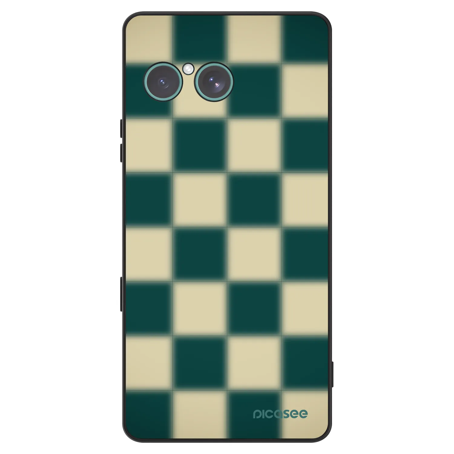 Picasee ULTIMATE CASE za Sony Xperia 10 VII - Shadow Chess