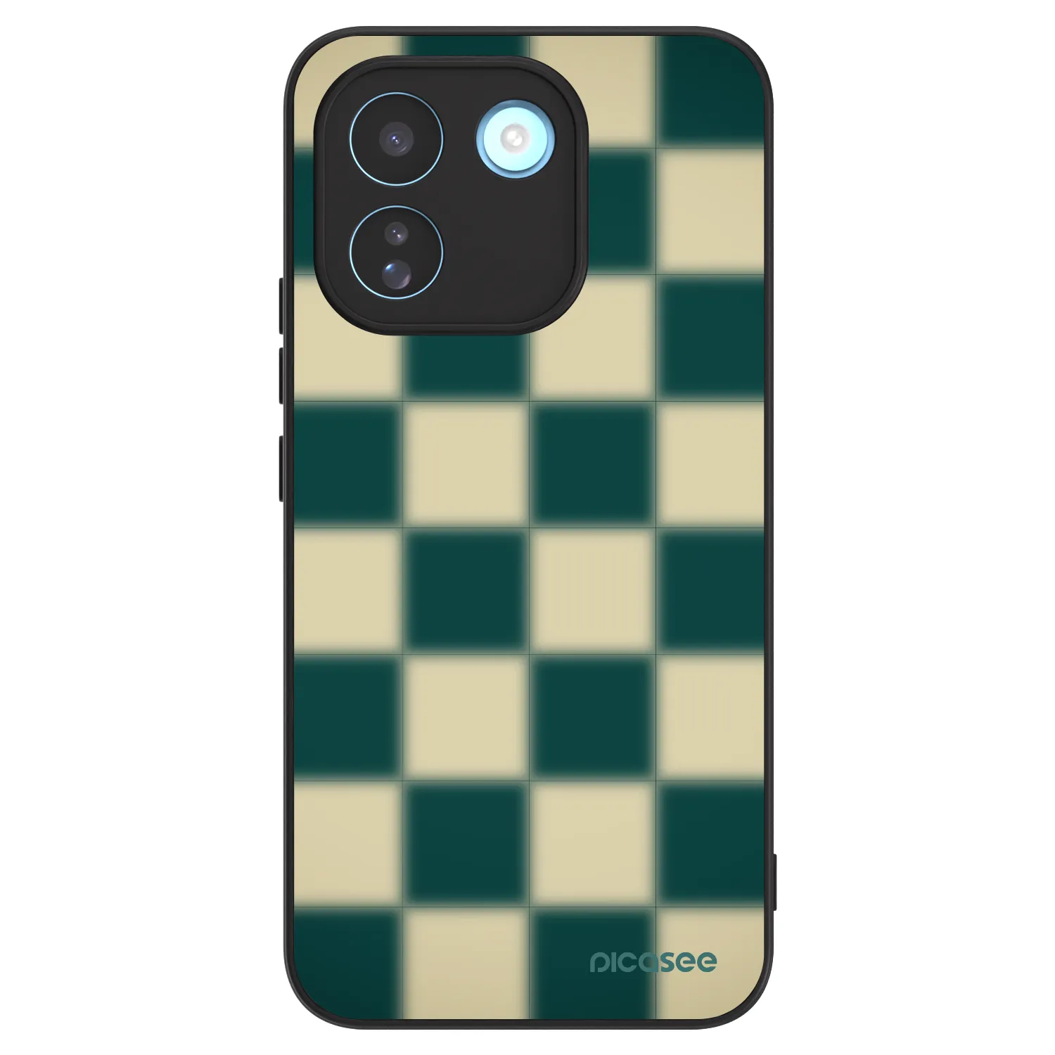 Picasee ULTIMATE CASE za Xiaomi Redmi Note 17 Pro MAX 5G - Shadow Chess