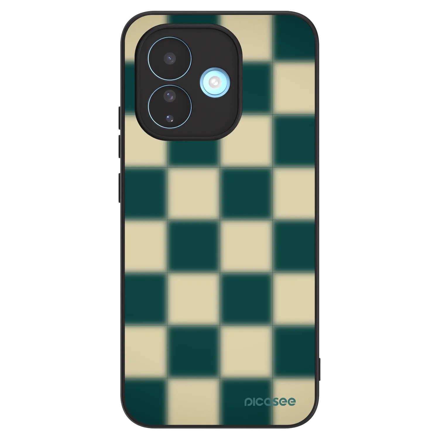 Picasee ULTIMATE CASE za Xiaomi Redmi Note 17 Pro 5G - Shadow Chess