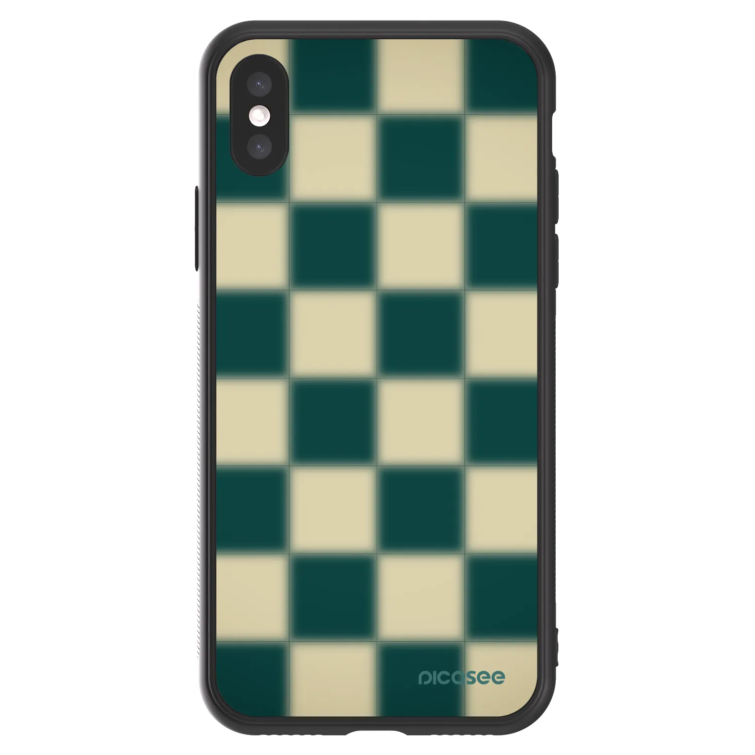 Picasee ULTIMATE CASE za Apple iPhone 6 Plus/6S Plus - Shadow Chess